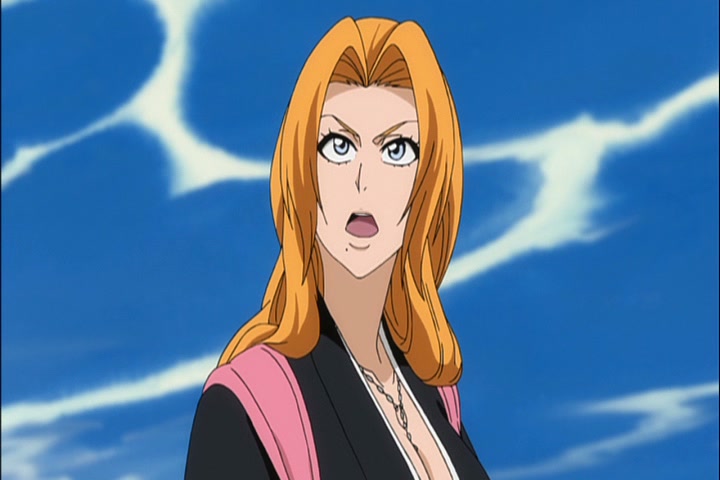 Bleach Ep 355: Shinigami at War! New Year Special! @ 00:08:57