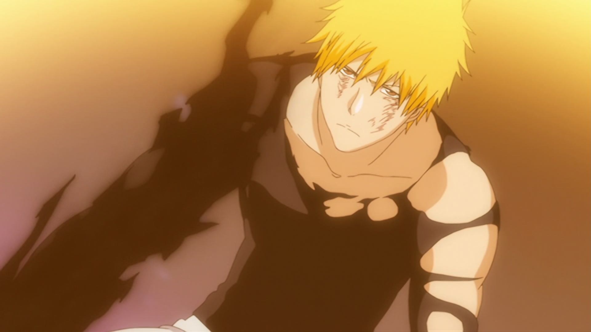 Bleach Ep 356: Friend or Foe?! Ginjo's True Intentions! @ 00:04:02