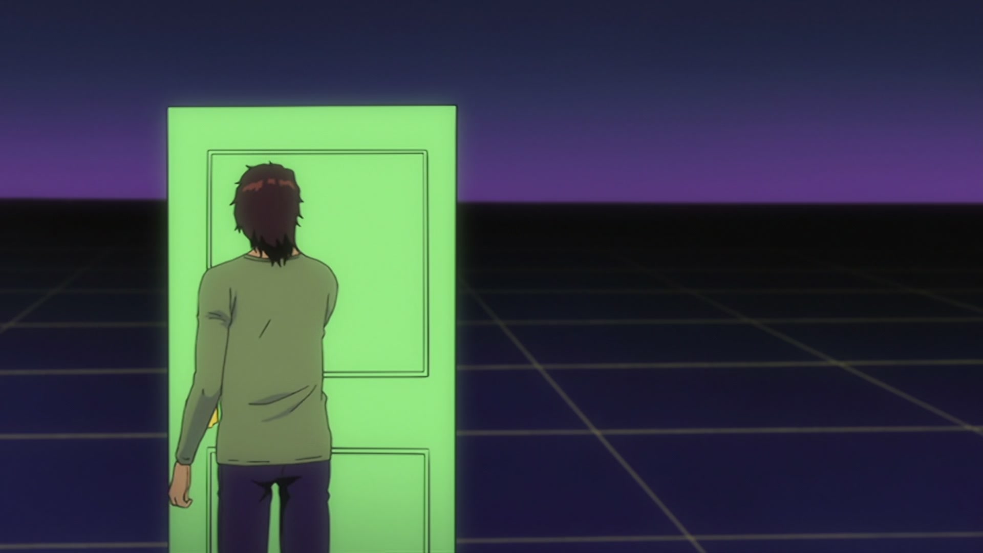 Bleach Ep 356: Friend or Foe?! Ginjo's True Intentions! @ 00:04:45