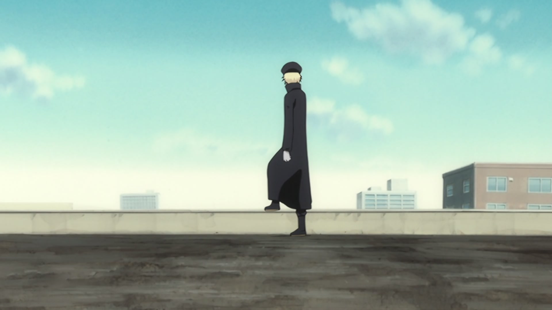 Bleach Ep 356: Friend or Foe?! Ginjo's True Intentions! @ 00:04:59