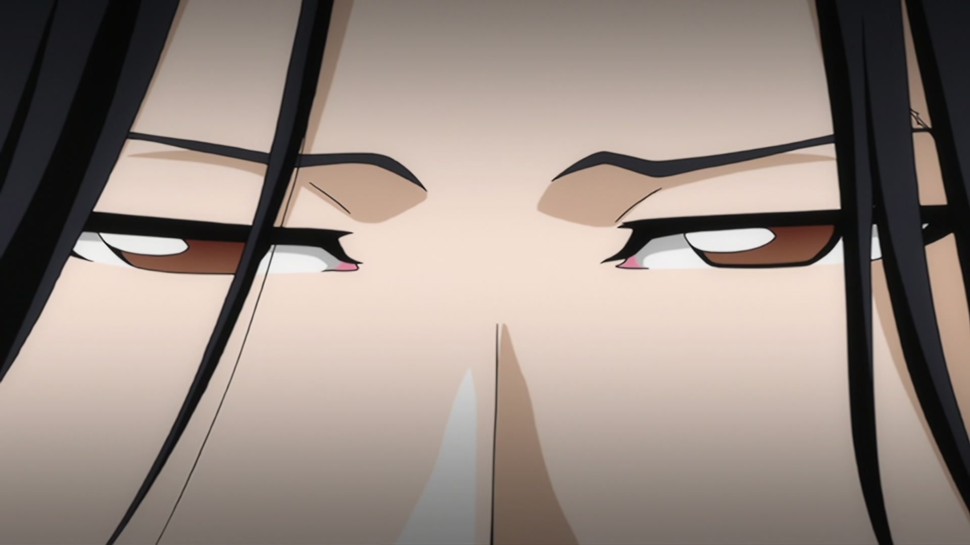Bleach Ep 356: Friend or Foe?! Ginjo's True Intentions! @ 00:05:08