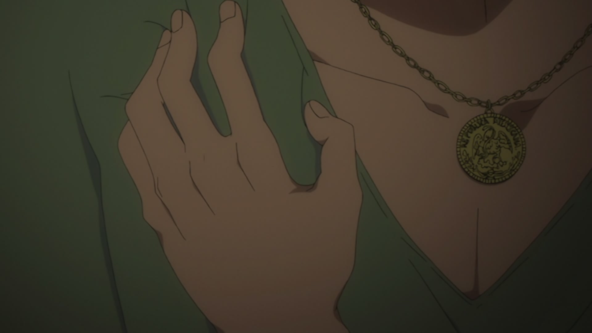 Bleach Ep 356: Friend or Foe?! Ginjo's True Intentions! @ 00:05:32