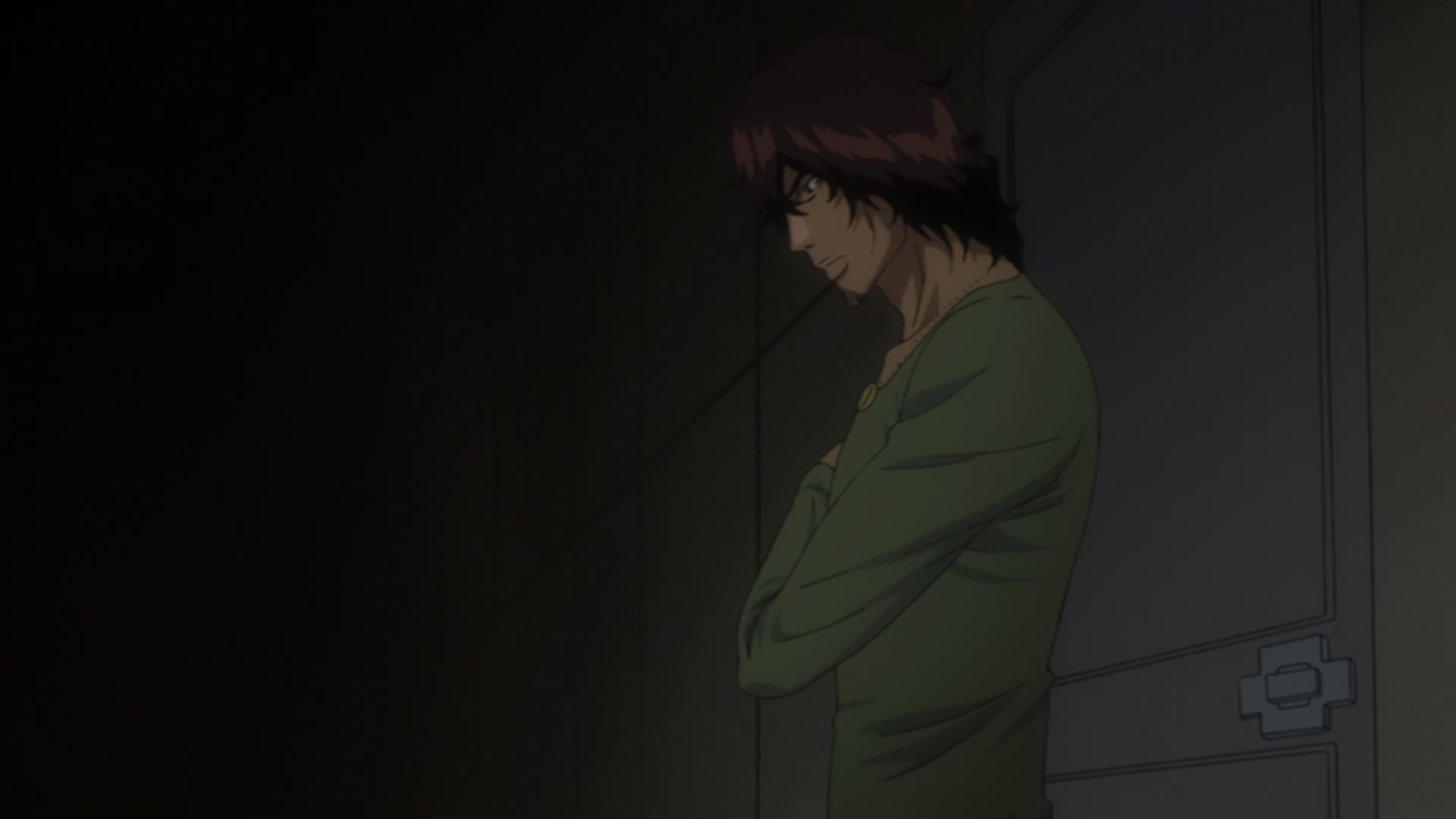 Bleach Ep 356: Friend or Foe?! Ginjo's True Intentions! @ 00:05:37