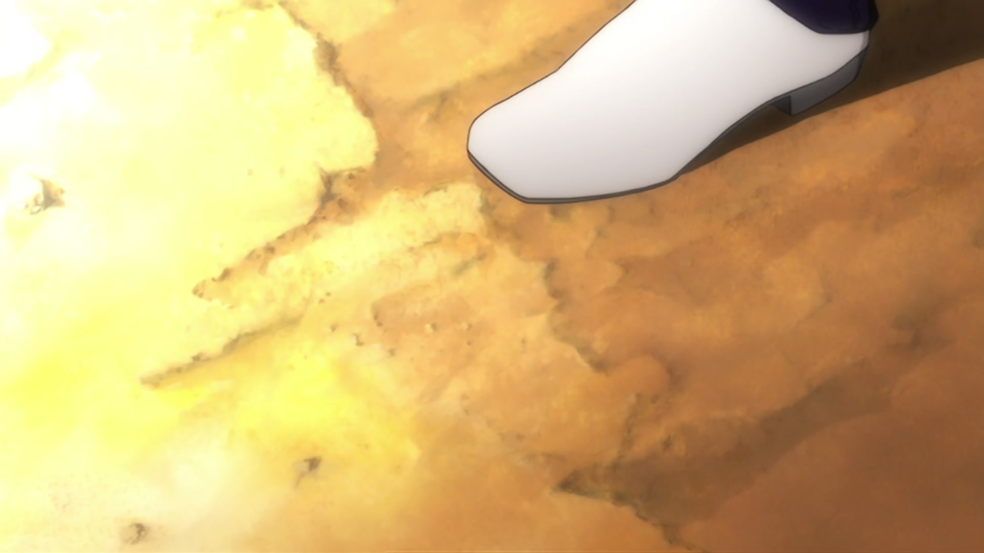 Bleach Ep 356: Friend or Foe?! Ginjo's True Intentions! @ 00:06:06