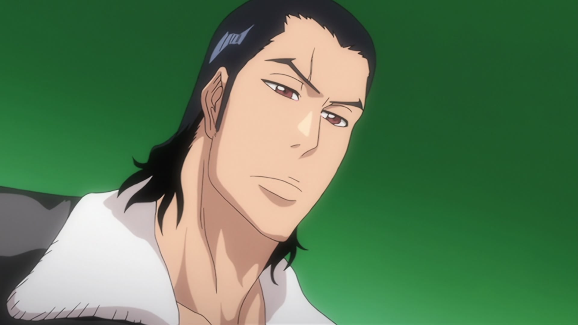 Bleach Ep 356: Friend or Foe?! Ginjo's True Intentions! @ 00:06:29