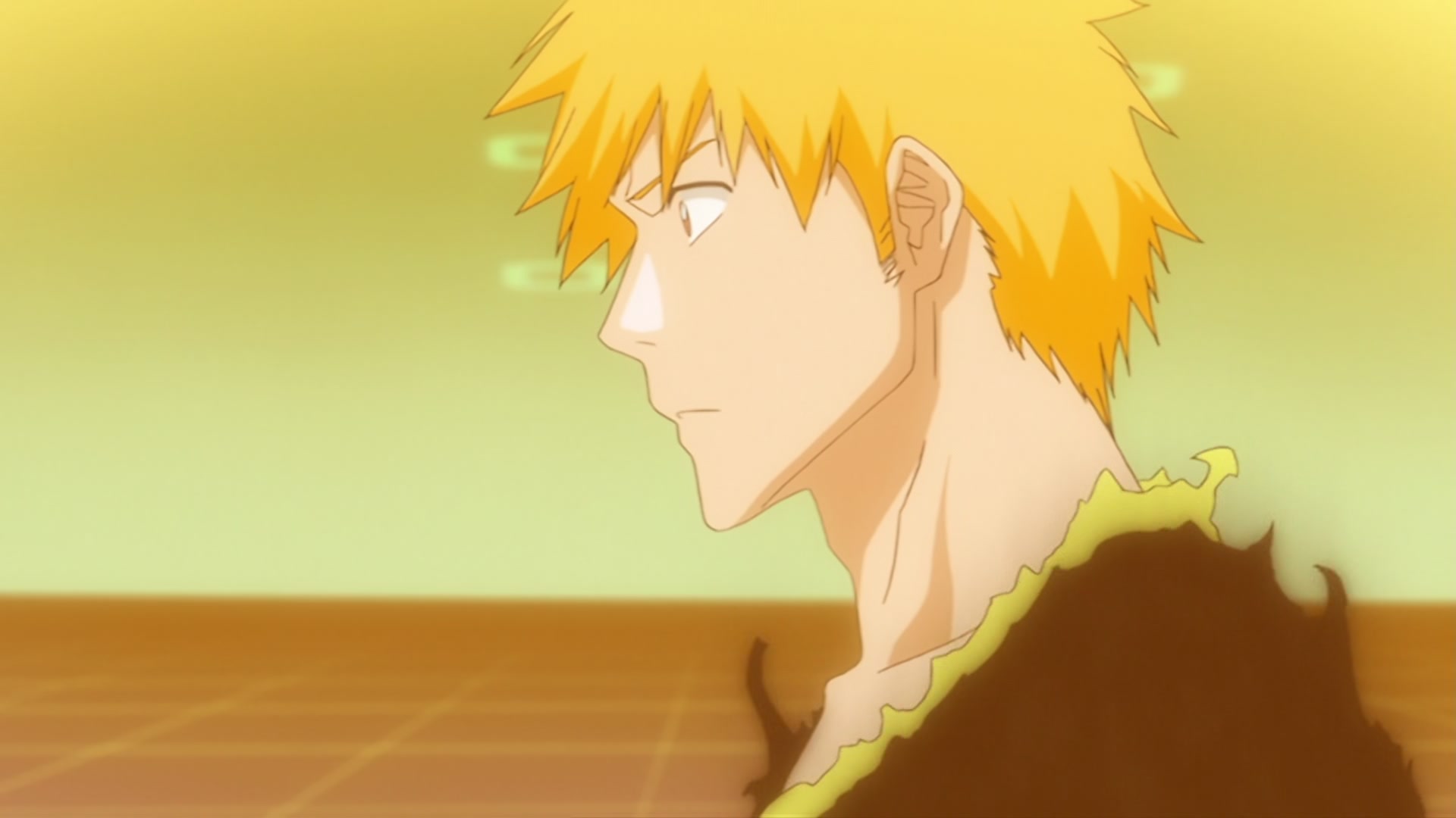 Bleach Ep 356: Friend or Foe?! Ginjo's True Intentions! @ 00:07:41