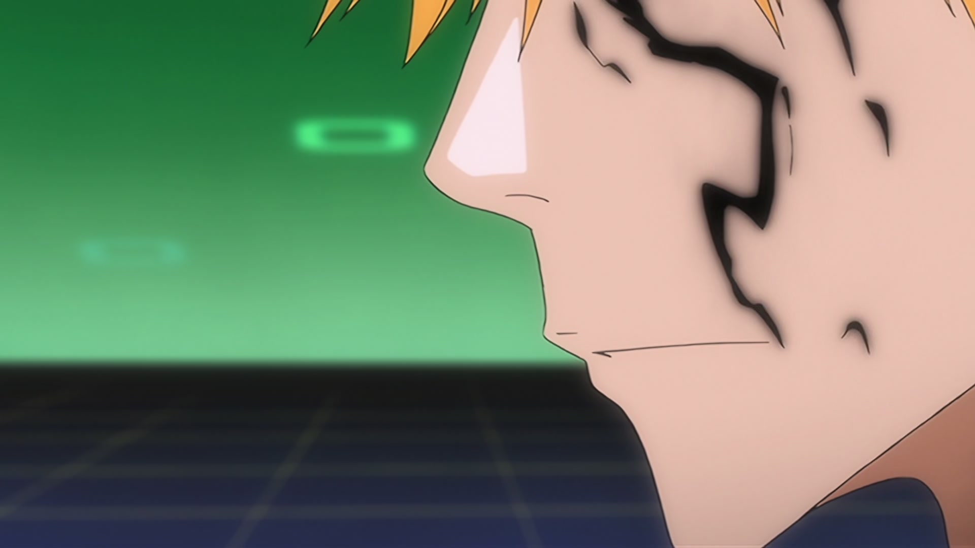 Bleach Ep 356: Friend or Foe?! Ginjo's True Intentions! @ 00:08:09