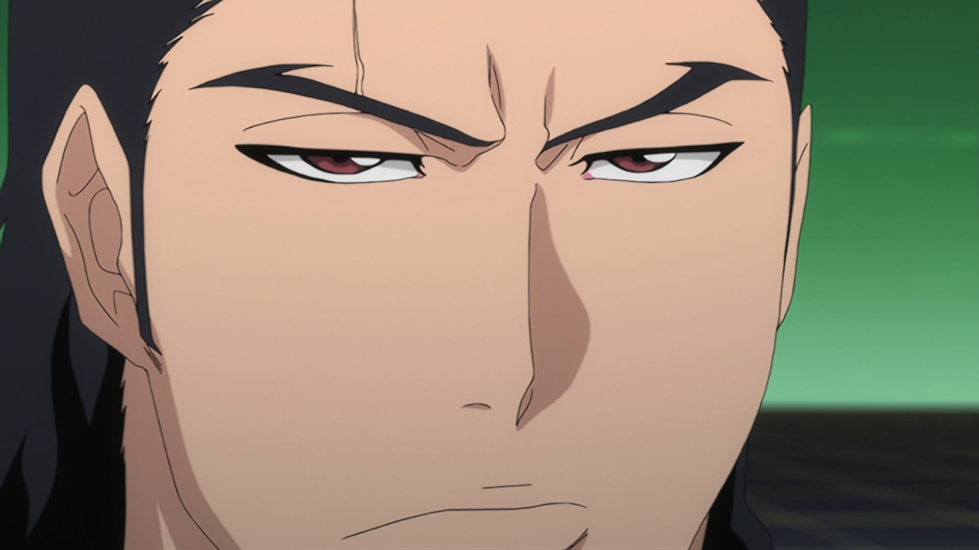 Bleach Ep 356: Friend or Foe?! Ginjo's True Intentions! @ 00:08:24