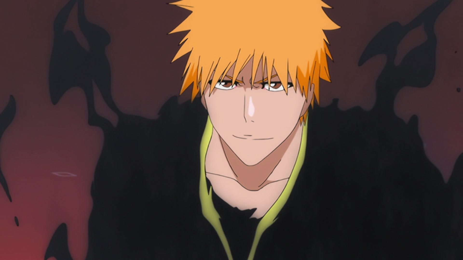 Bleach Ep 356: Friend or Foe?! Ginjo's True Intentions! @ 00:09:11