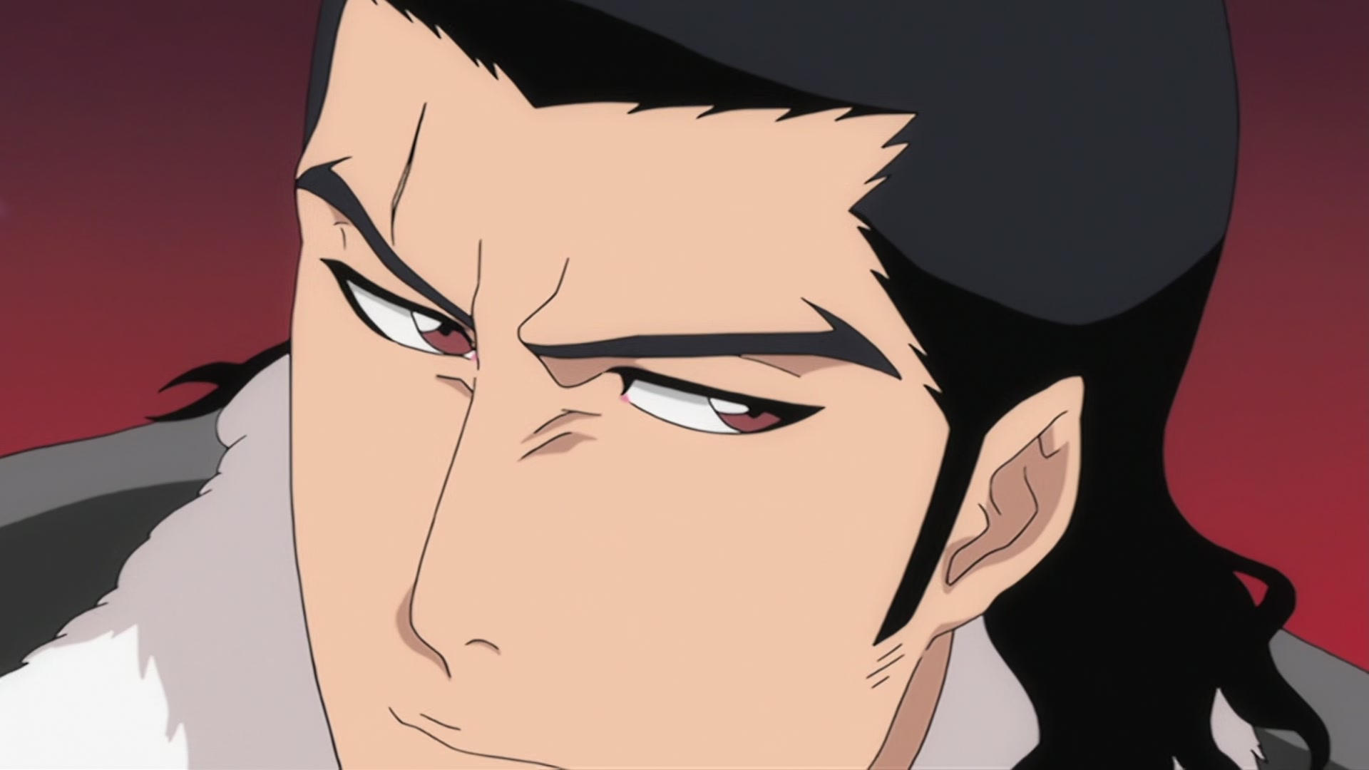 Bleach Ep 356: Friend or Foe?! Ginjo's True Intentions! @ 00:09:25