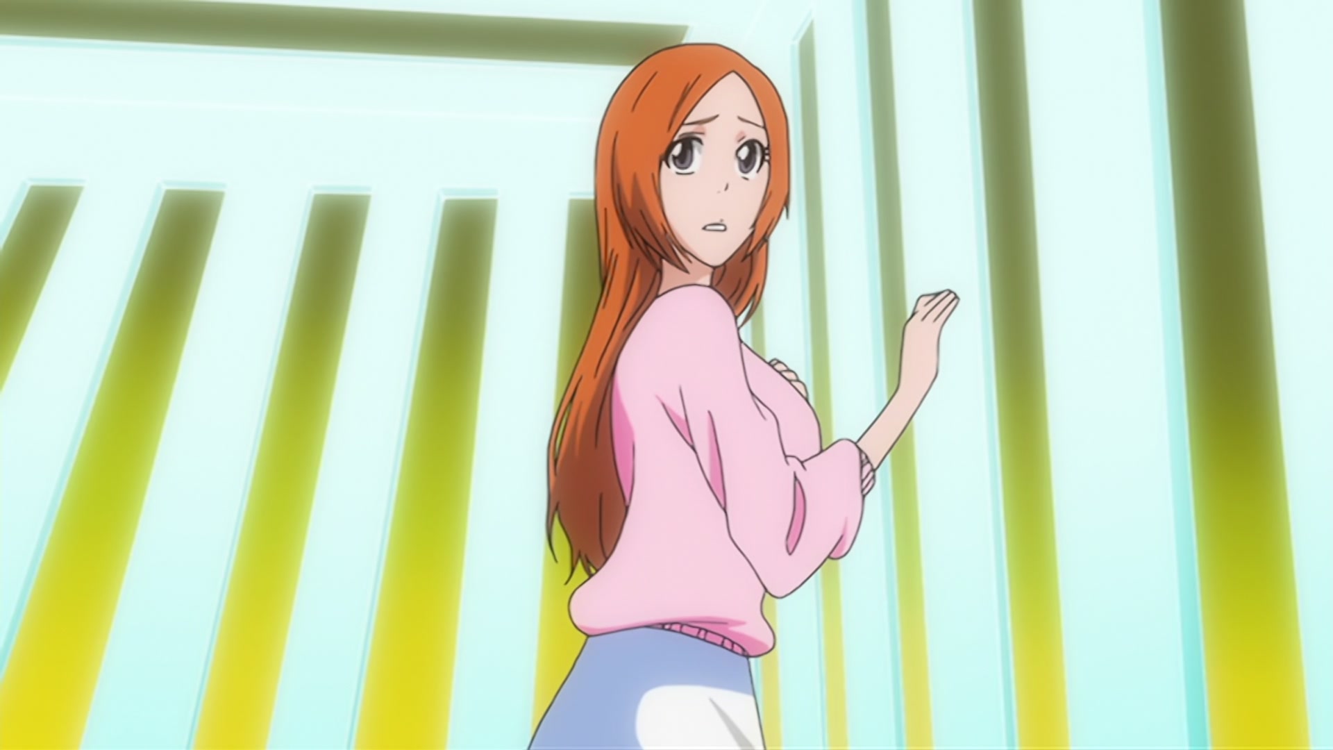 Bleach Ep 356: Friend or Foe?! Ginjo's True Intentions! @ 00:17:45