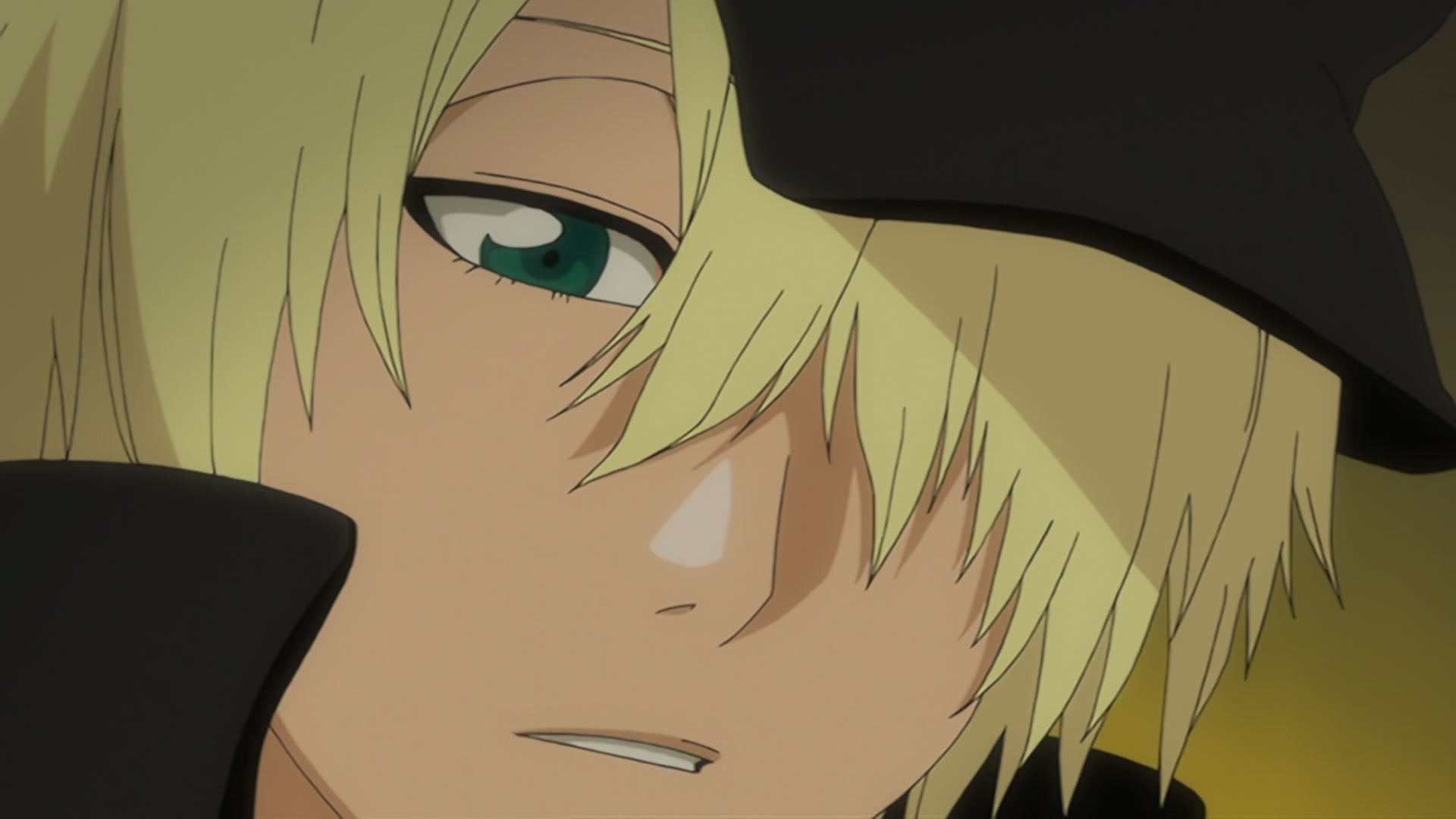 Bleach Ep 356: Friend or Foe?! Ginjo's True Intentions! @ 00:17:59