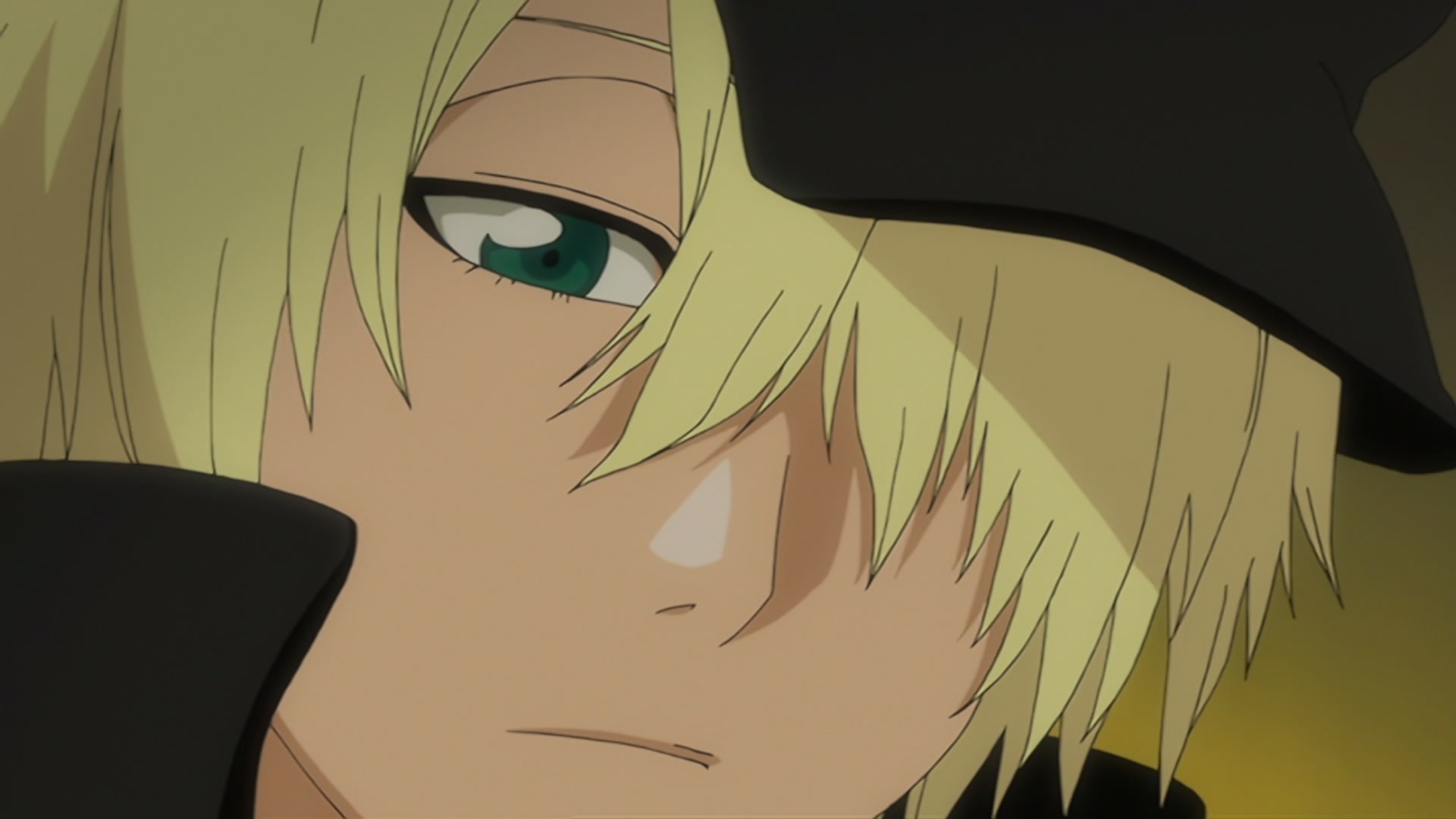 Bleach Ep 356: Friend or Foe?! Ginjo's True Intentions! @ 00:18:04