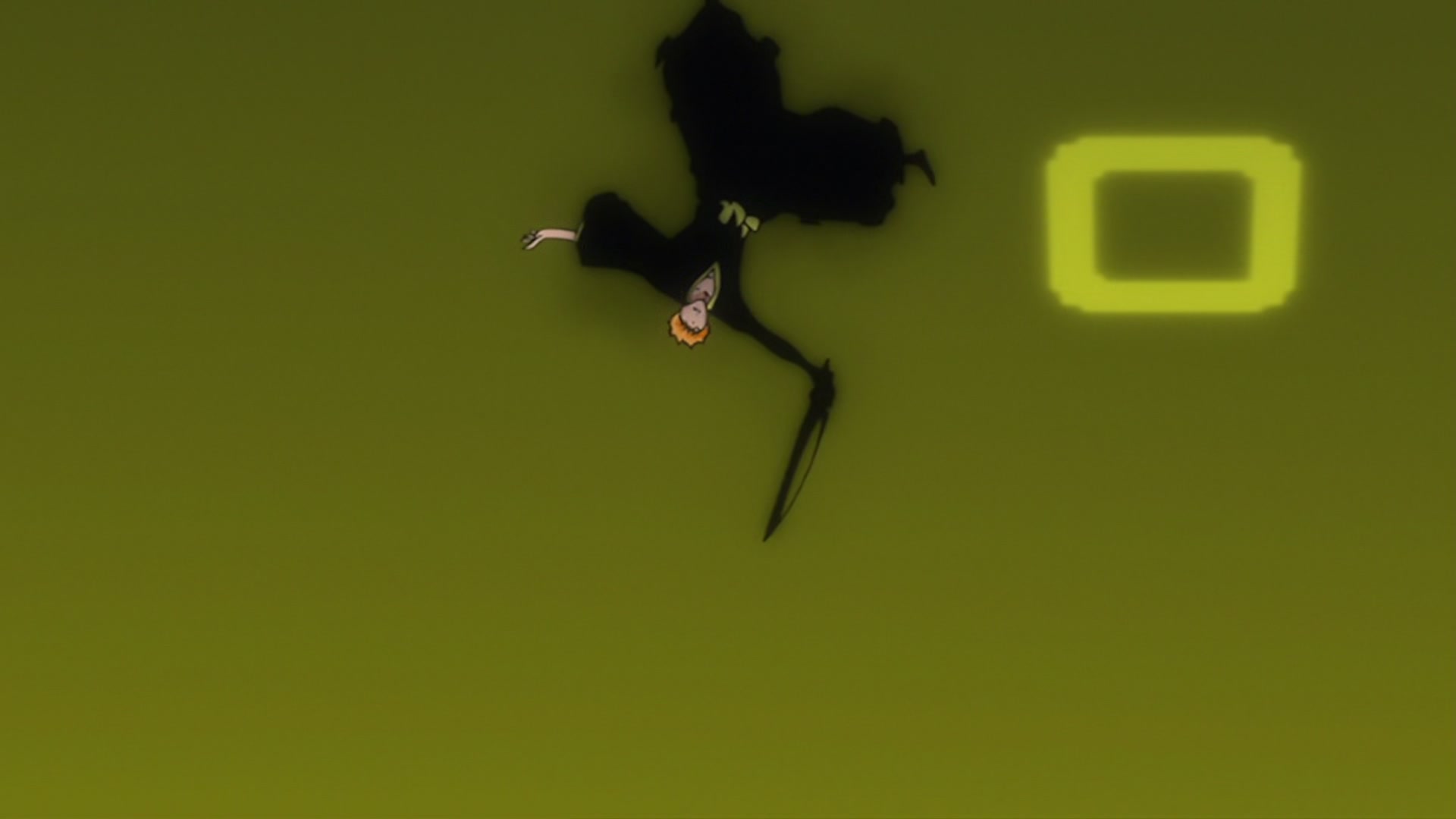 Bleach Ep 356: Friend or Foe?! Ginjo's True Intentions! @ 00:18:28