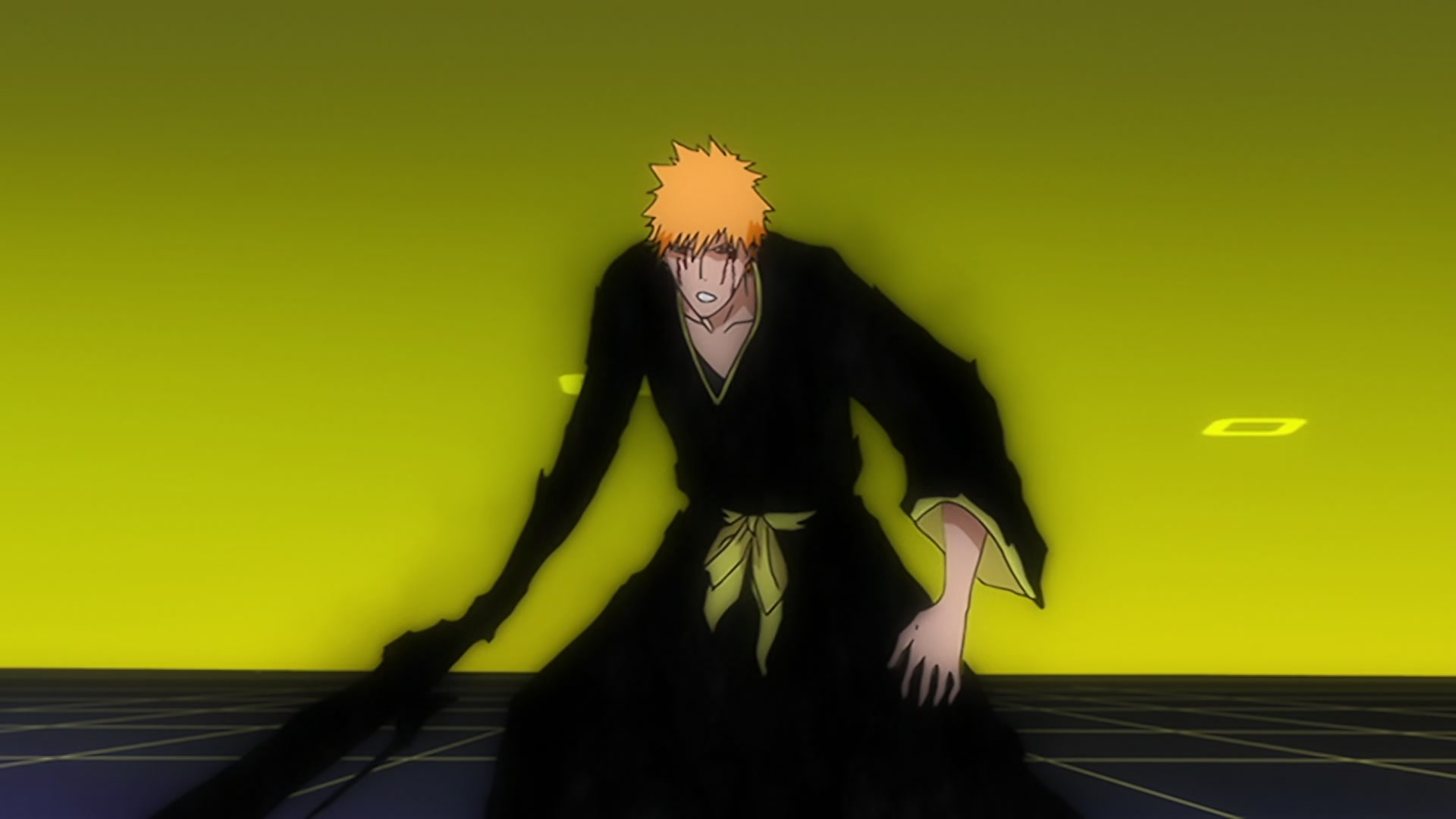 Bleach Ep 356: Friend or Foe?! Ginjo's True Intentions! @ 00:18:33