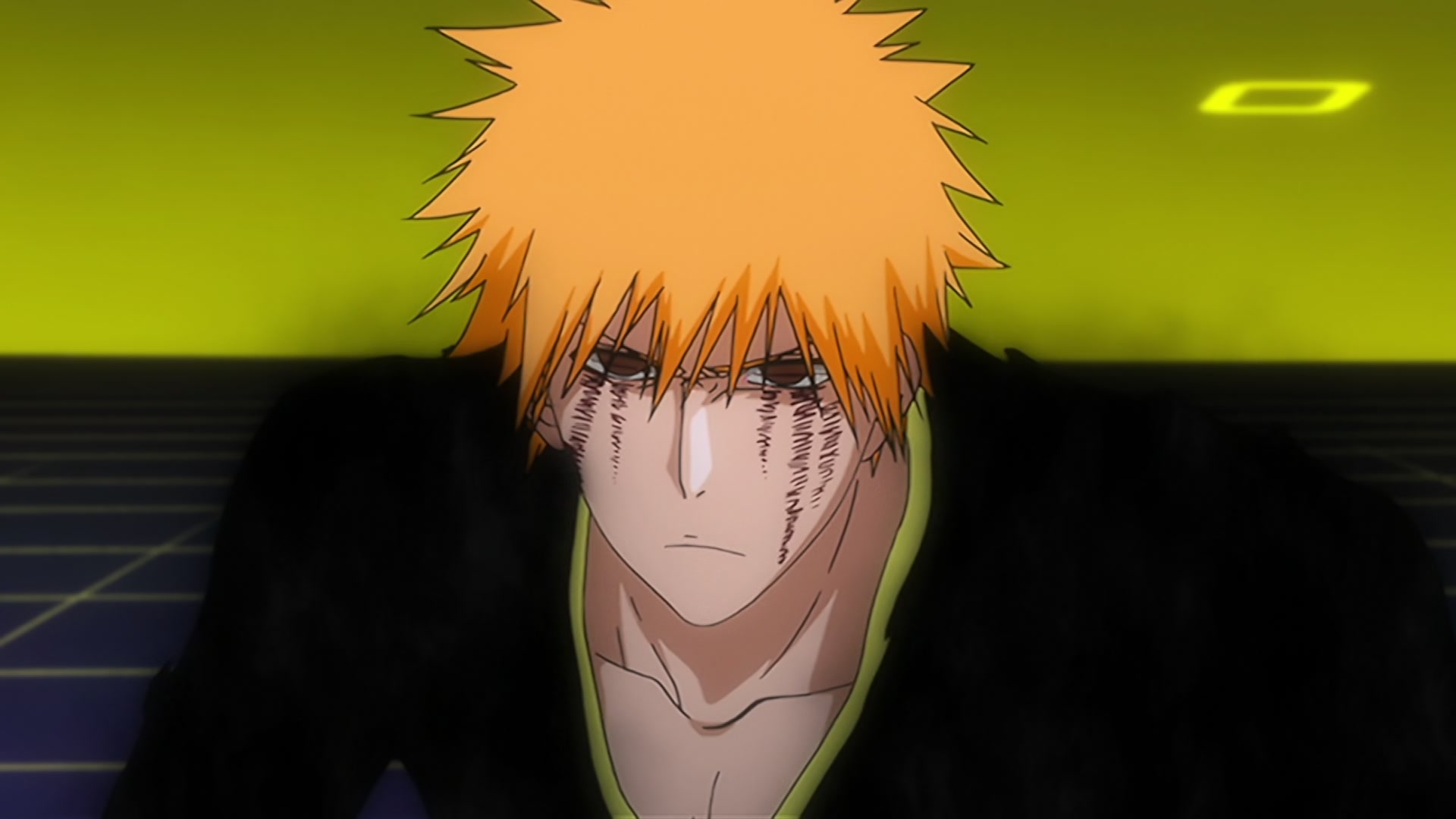 Bleach Ep 356: Friend or Foe?! Ginjo's True Intentions! @ 00:18:42
