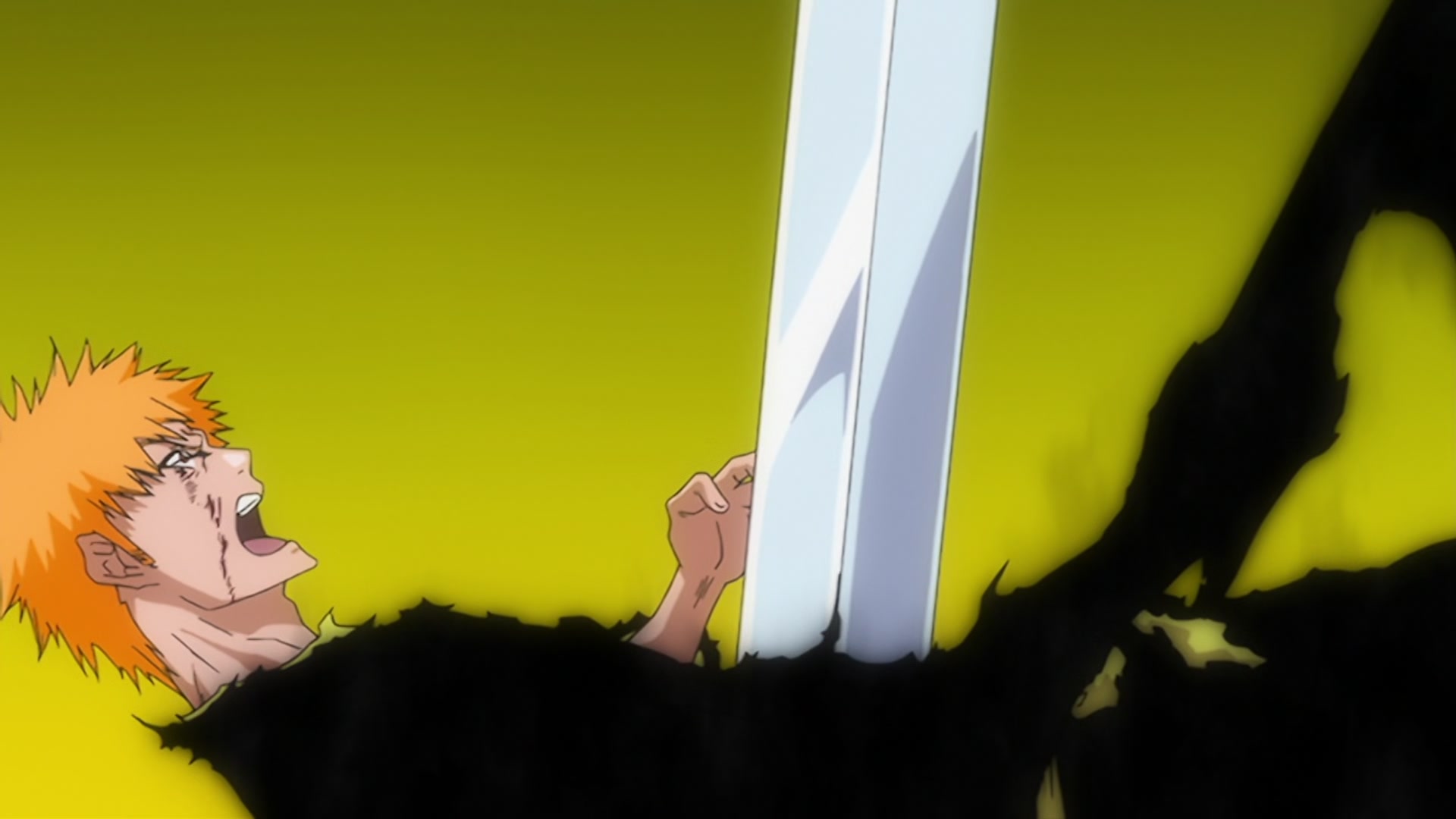 Bleach Ep 356: Friend or Foe?! Ginjo's True Intentions! @ 00:19:16
