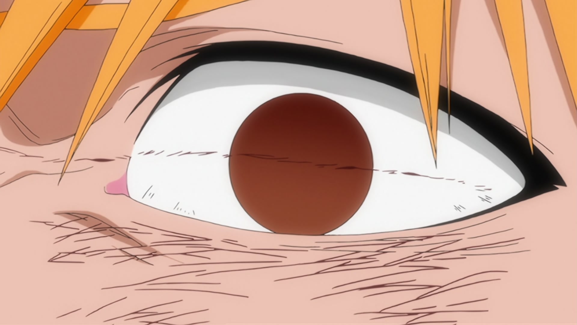 Bleach Ep 356: Friend or Foe?! Ginjo's True Intentions! @ 00:20:08