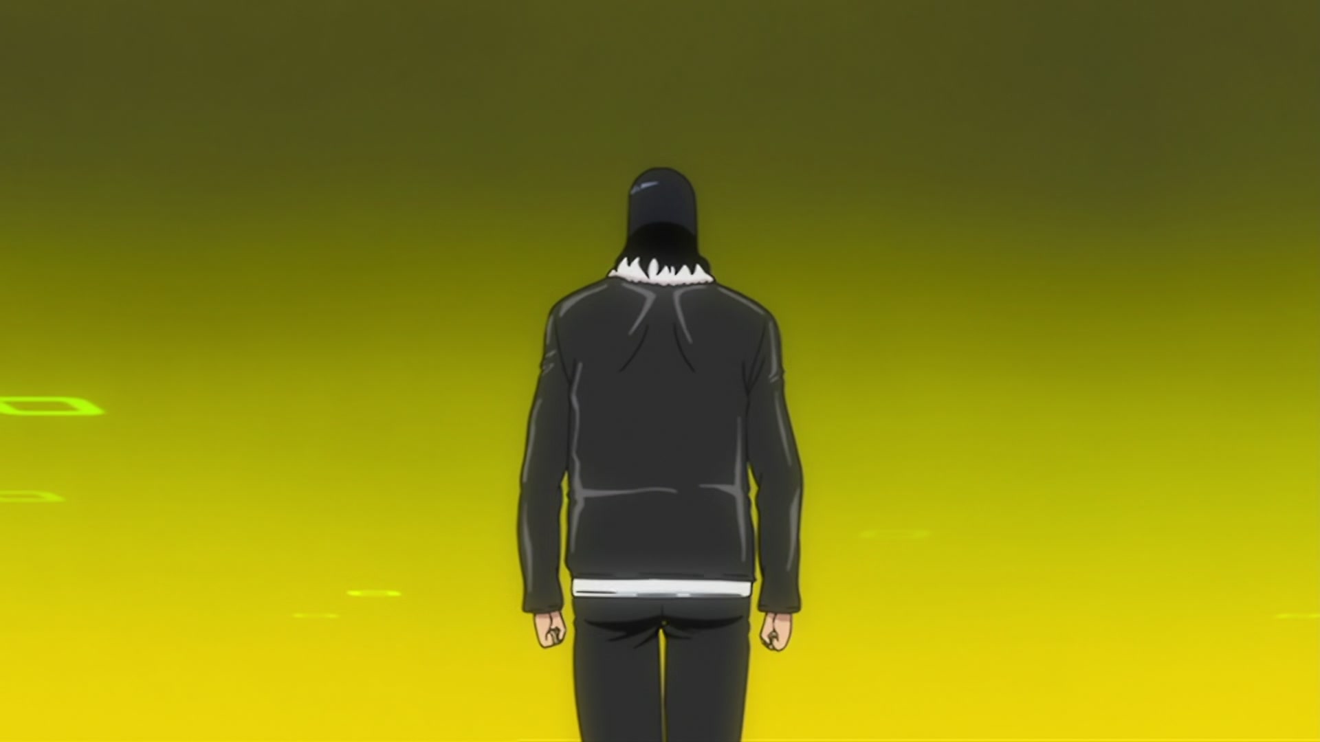 Bleach Ep 356: Friend or Foe?! Ginjo's True Intentions! @ 00:20:17
