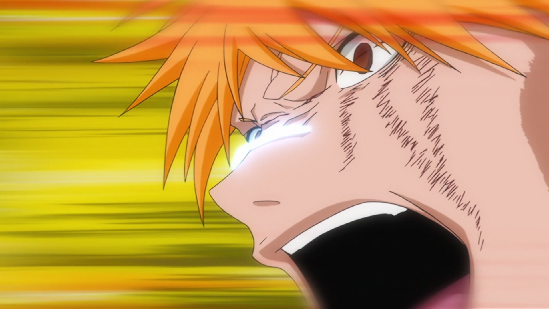 Bleach Ep 356: Friend or Foe?! Ginjo's True Intentions! @ 00:20:22