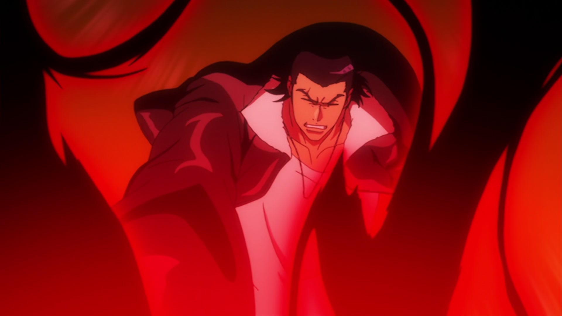 Bleach Ep 356: Friend or Foe?! Ginjo's True Intentions! @ 00:20:32