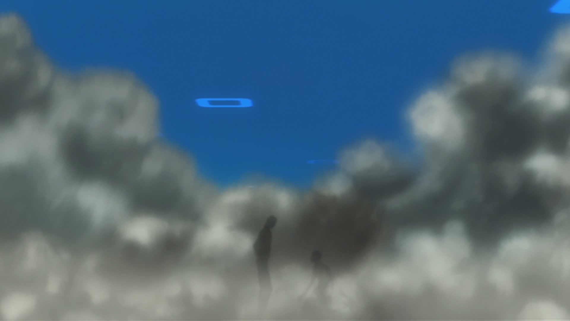 Bleach Ep 356: Friend or Foe?! Ginjo's True Intentions! @ 00:20:56