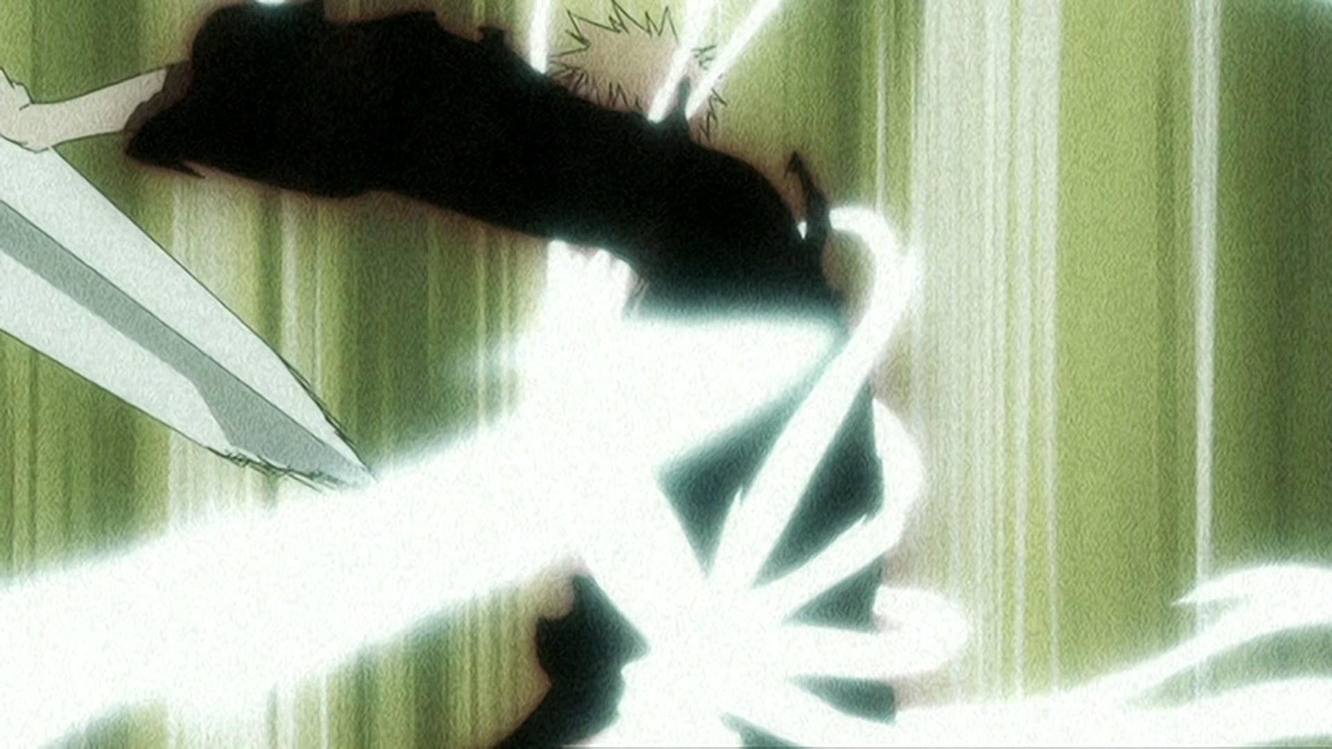 Bleach Ep 356: Friend or Foe?! Ginjo's True Intentions! @ 00:21:19