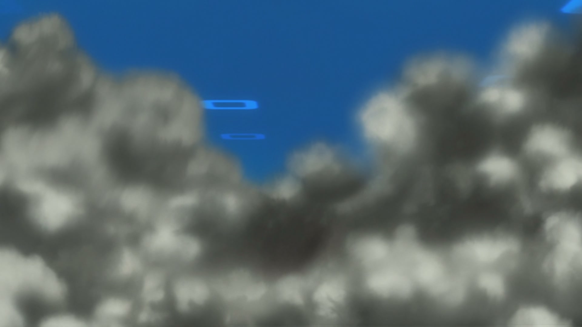 Bleach Ep 357: Tsukishima's Ability, the Danger is Drawing Near! @ 00:02:03