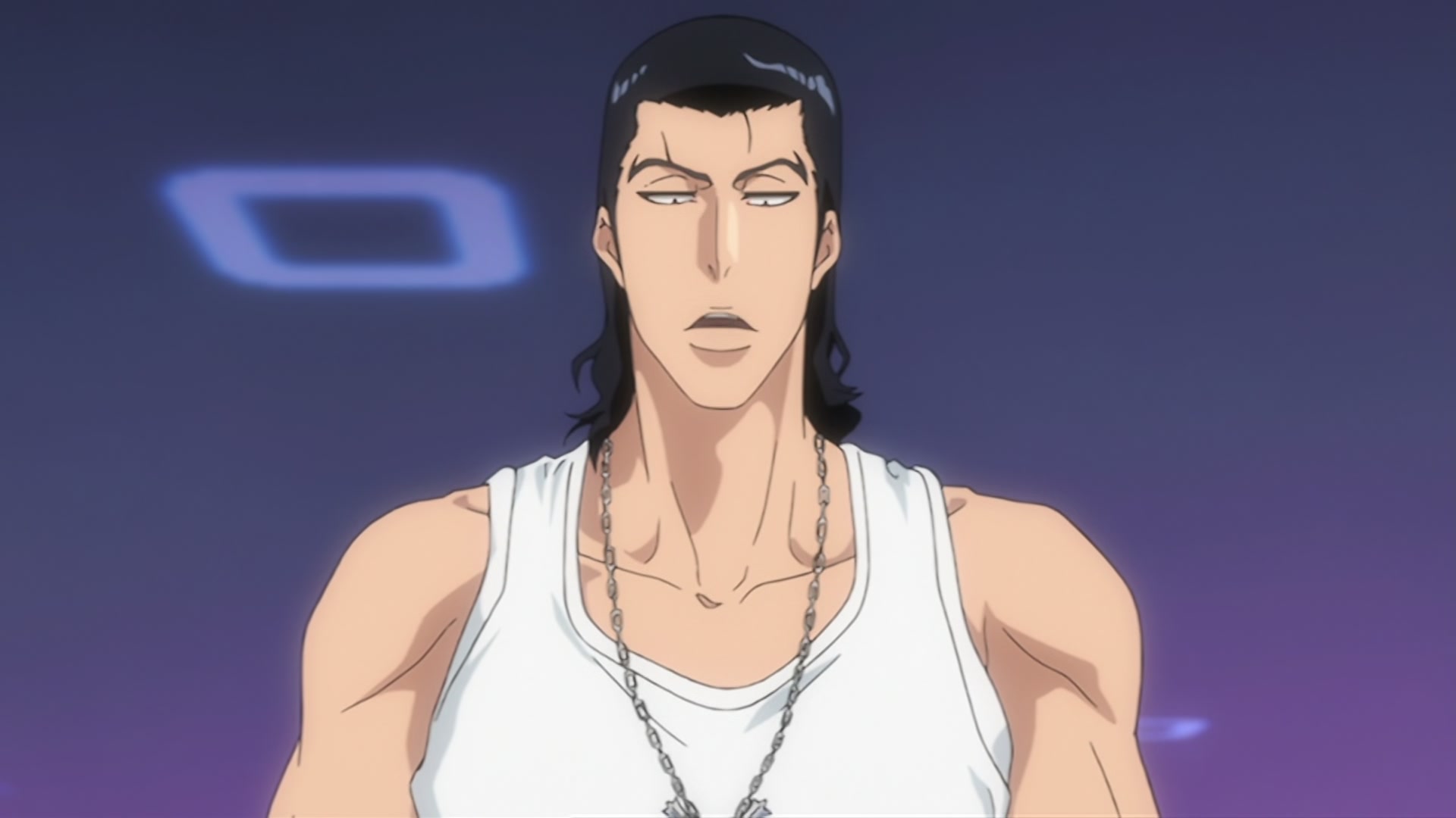 Bleach Ep 357: Tsukishima's Ability, the Danger is Drawing Near! @ 00:03:19