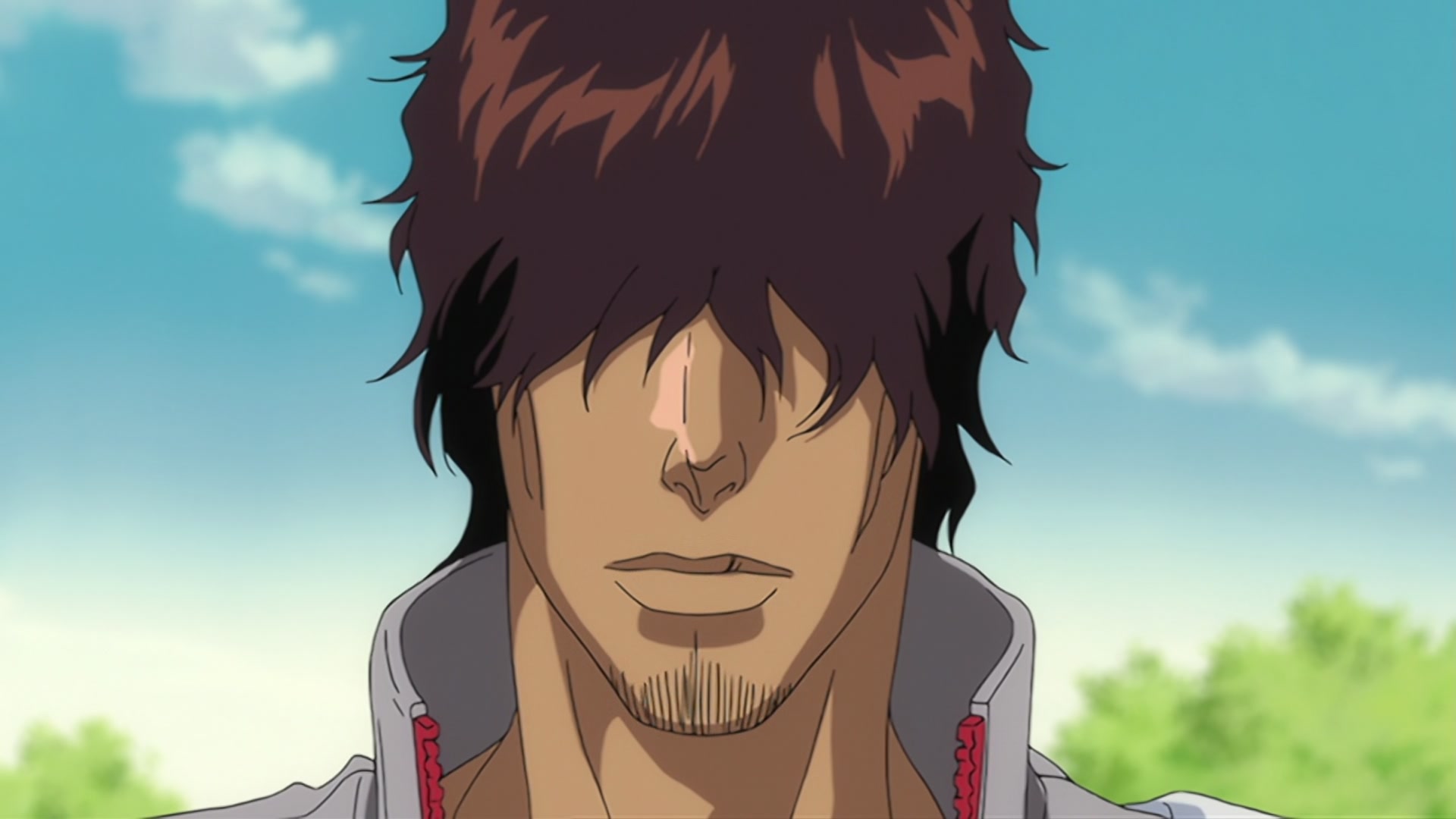 Bleach Ep 357: Tsukishima's Ability, the Danger is Drawing Near! @ 00:09:30
