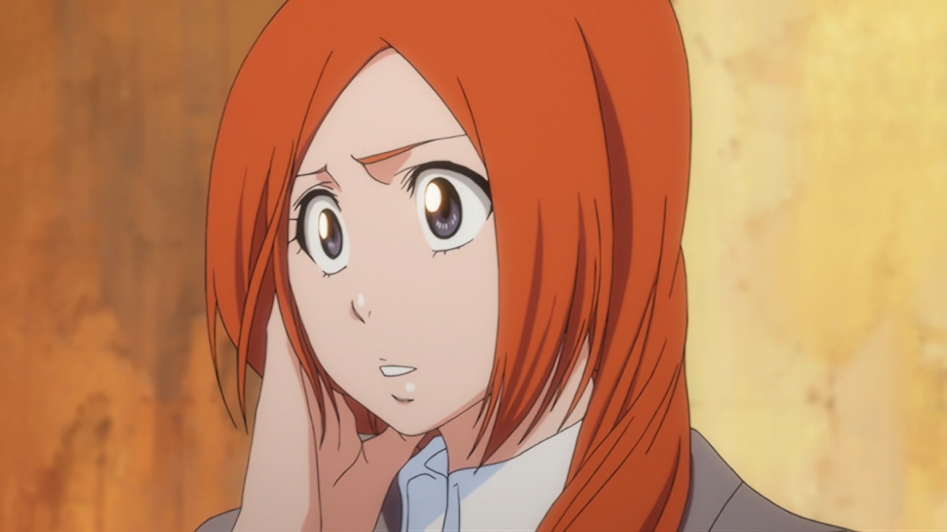 Bleach Ep 357: Tsukishima's Ability, the Danger is Drawing Near! @ 00:18:14