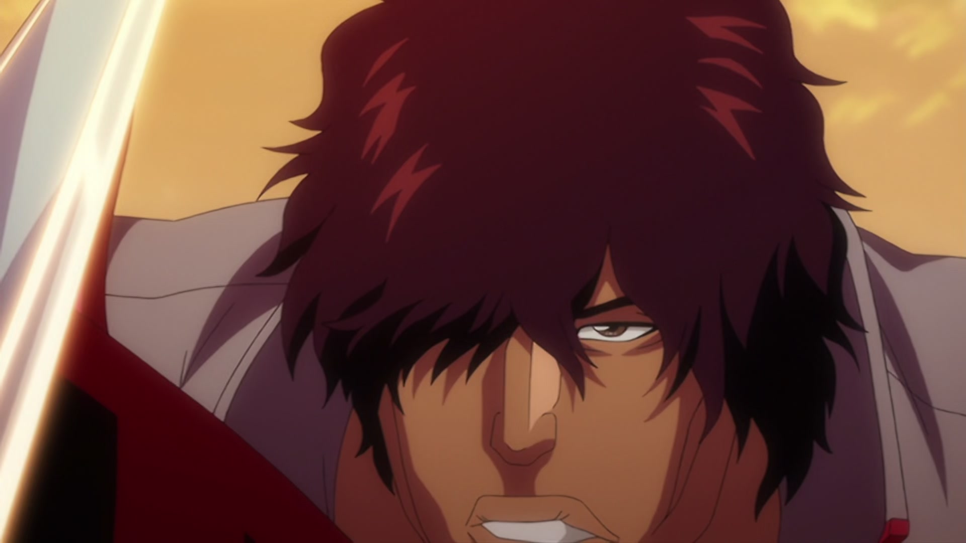 Bleach Ep 357: Tsukishima's Ability, the Danger is Drawing Near! @ 00:19:54