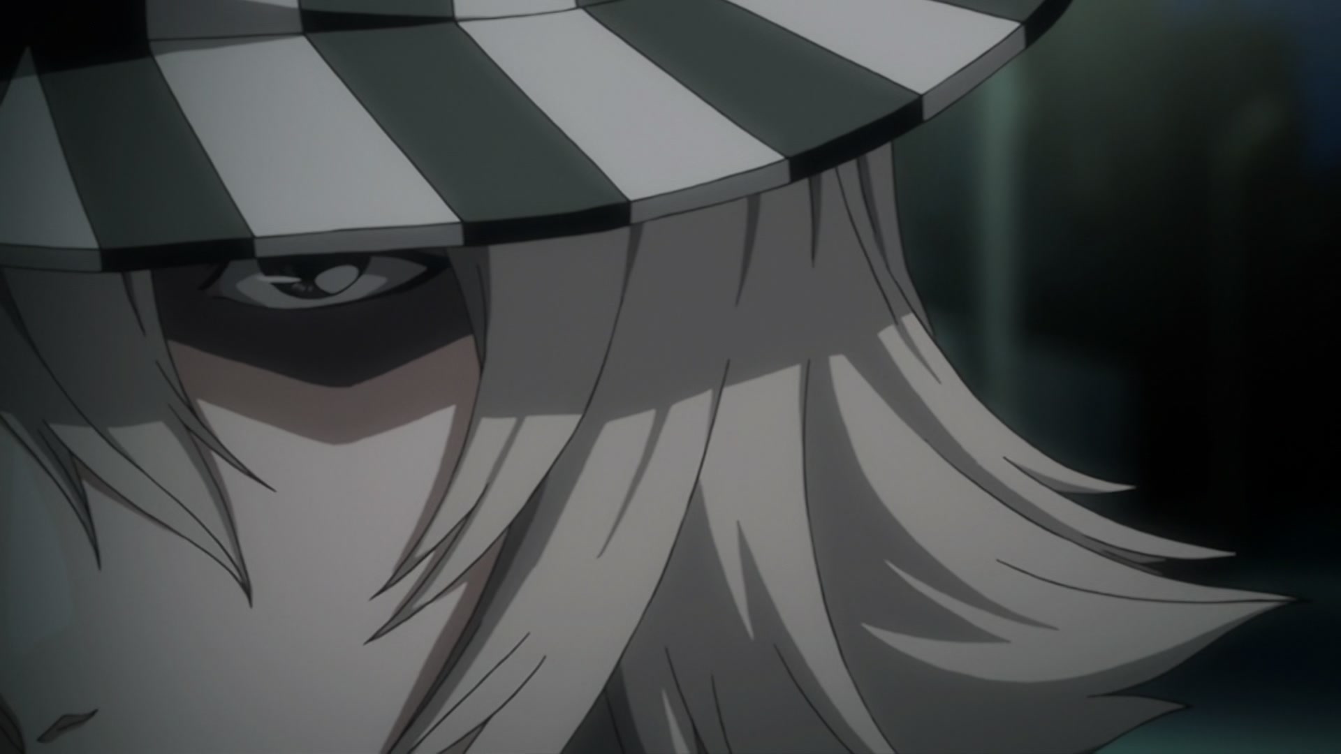 Bleach Ep 359: The Sorrowful Battle! Ichigo vs. Sado & Orihime @ 00:01:49