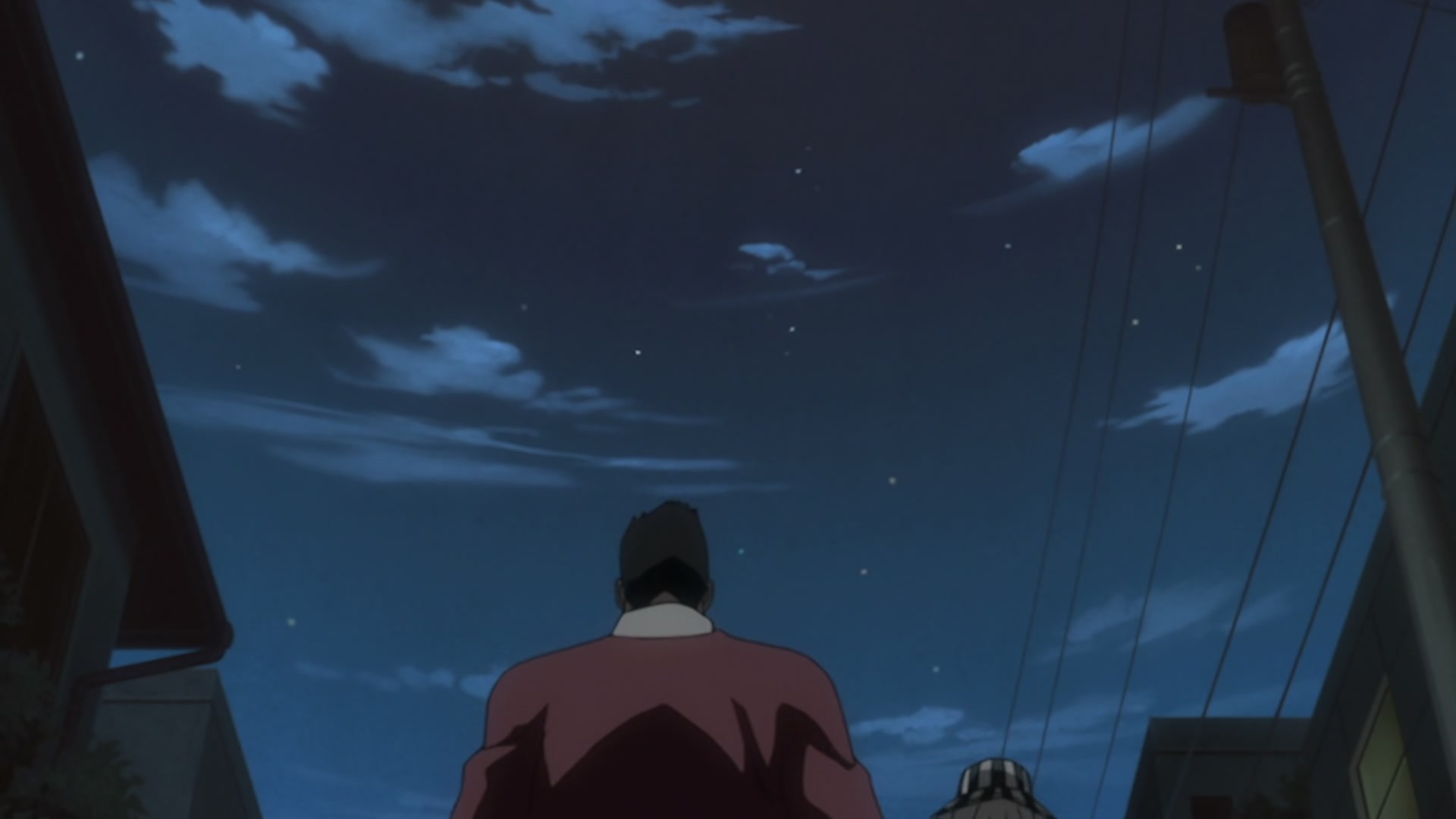 Bleach Ep 359: The Sorrowful Battle! Ichigo vs. Sado & Orihime @ 00:01:53