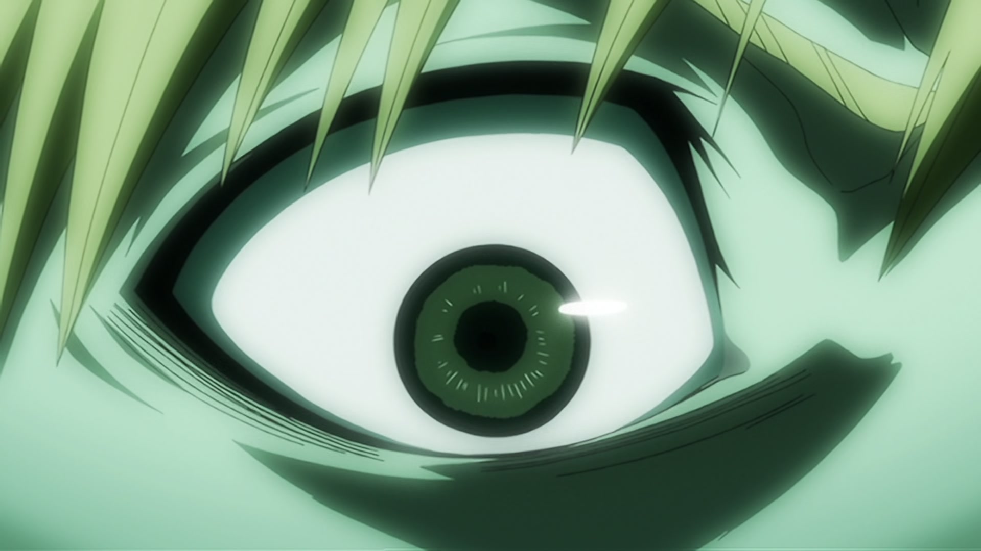 Bleach Ep 359: The Sorrowful Battle! Ichigo vs. Sado & Orihime @ 00:02:17