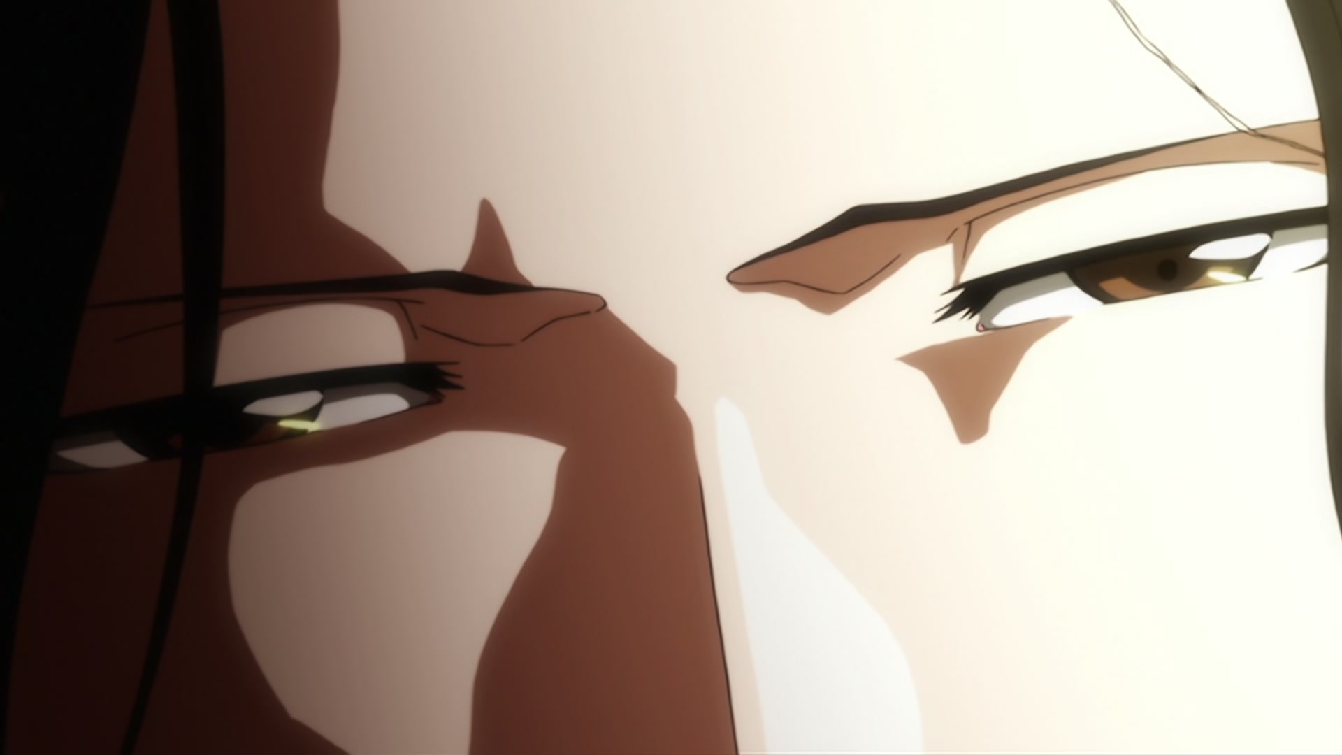 Bleach Ep 359: The Sorrowful Battle! Ichigo vs. Sado & Orihime @ 00:03:09