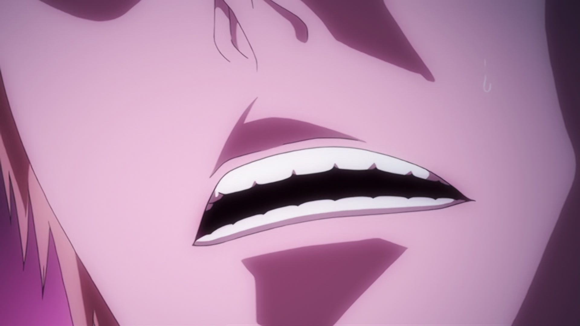 Bleach Ep 359: The Sorrowful Battle! Ichigo vs. Sado & Orihime @ 00:04:21