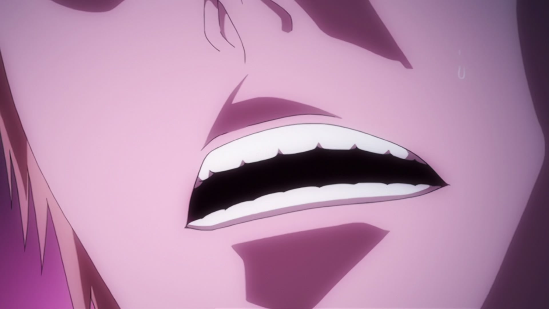 Bleach Ep 359: The Sorrowful Battle! Ichigo vs. Sado & Orihime @ 00:04:26