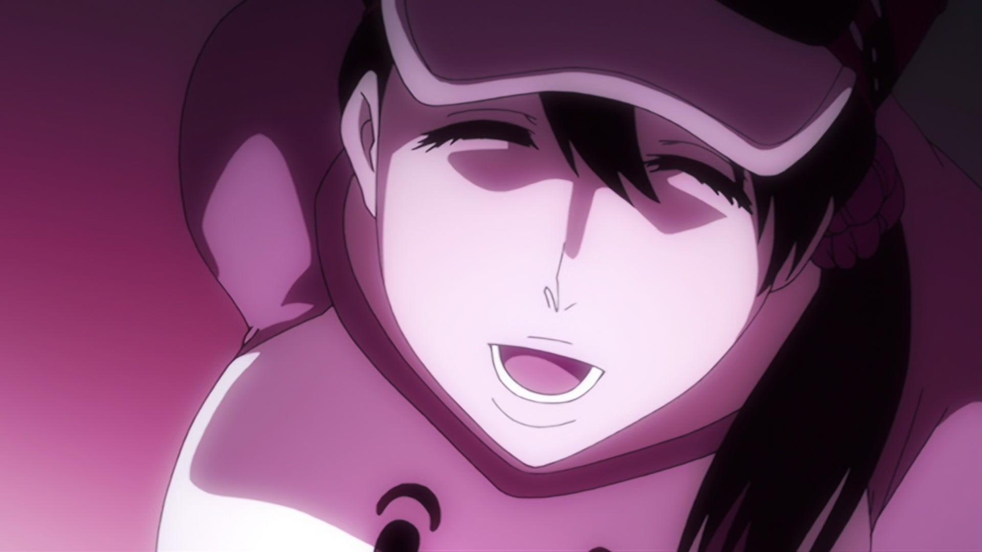 Bleach Ep 359: The Sorrowful Battle! Ichigo vs. Sado & Orihime @ 00:04:40