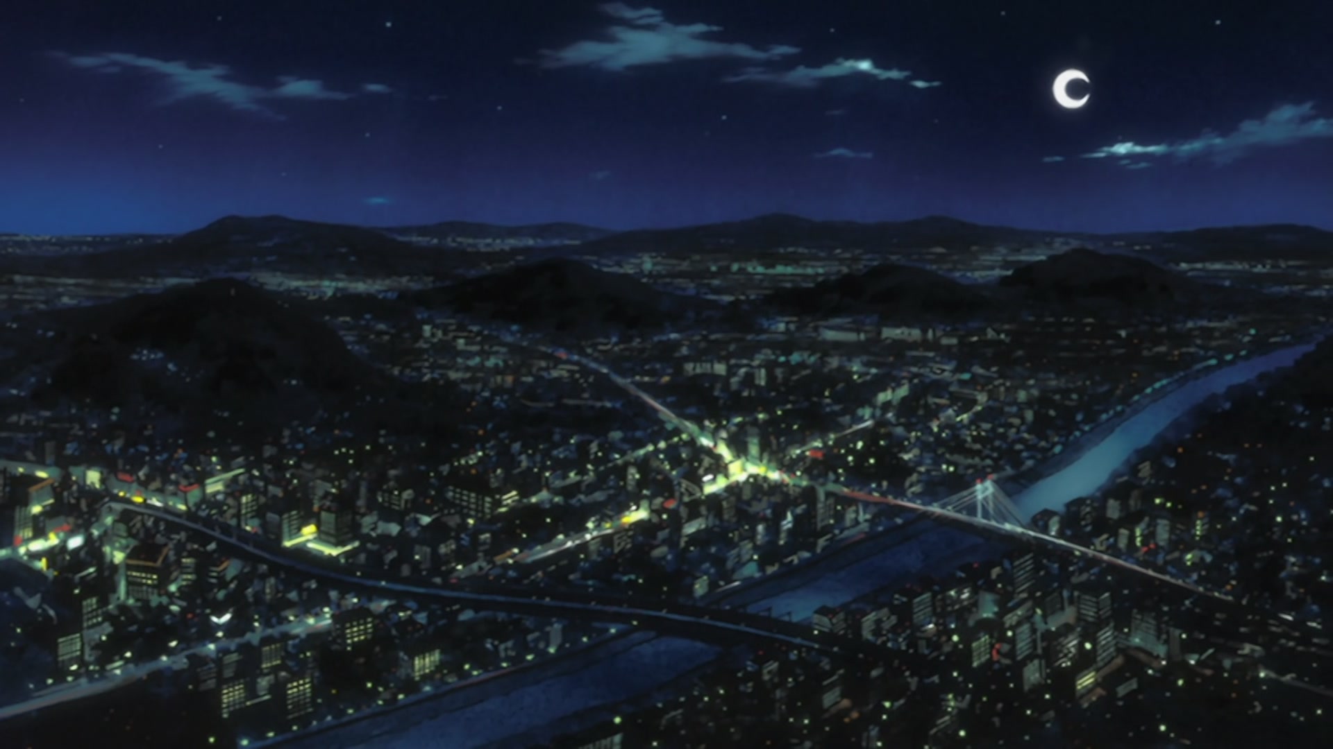 Bleach Ep 359: The Sorrowful Battle! Ichigo vs. Sado & Orihime @ 00:05:08