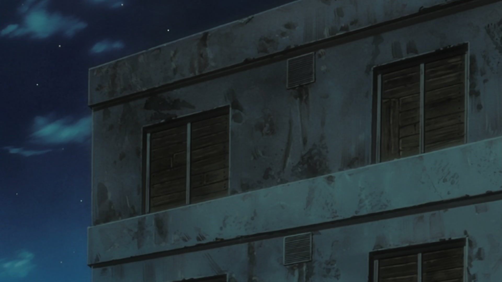 Bleach Ep 359: The Sorrowful Battle! Ichigo vs. Sado & Orihime @ 00:05:13