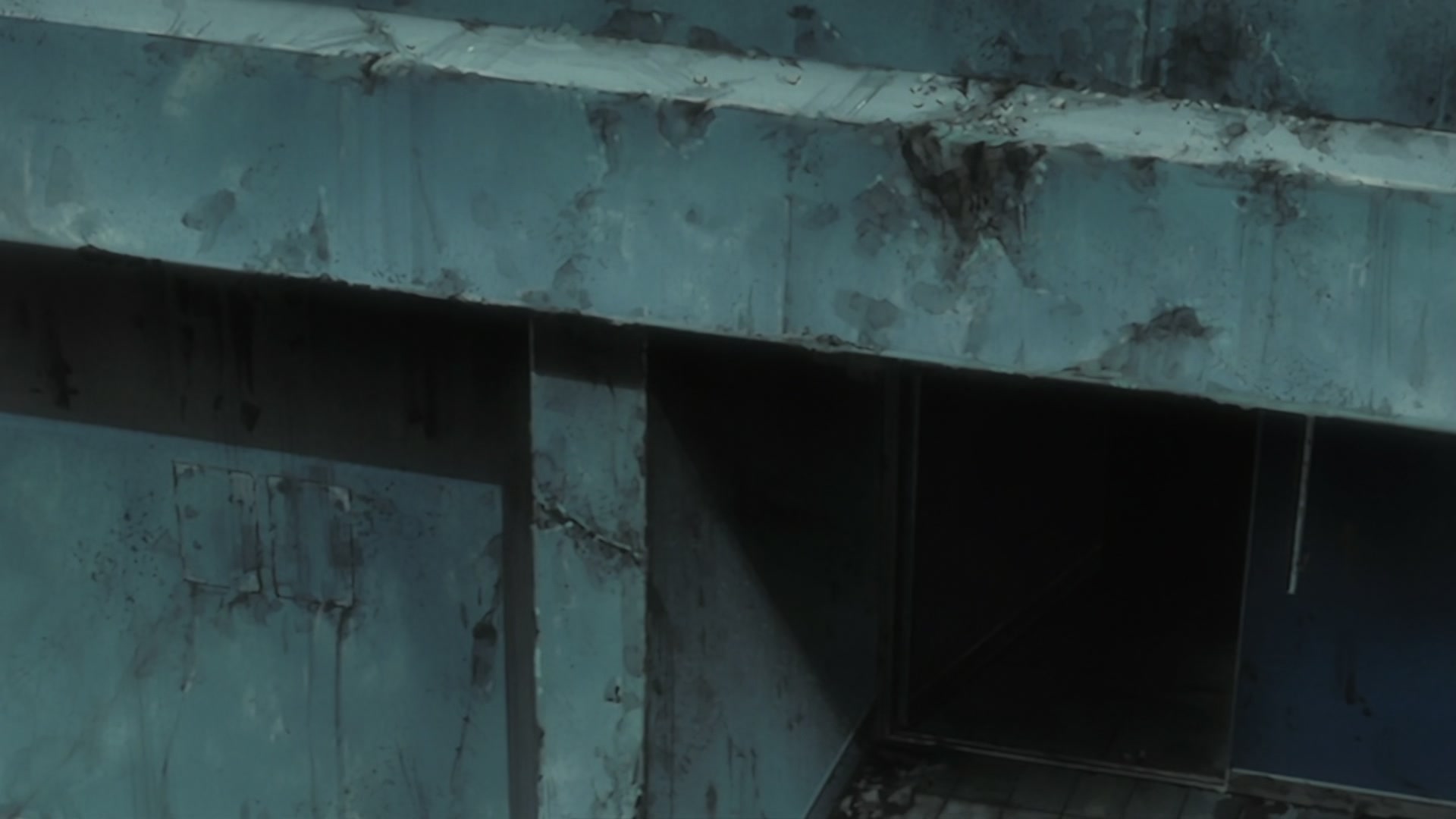 Bleach Ep 359: The Sorrowful Battle! Ichigo vs. Sado & Orihime @ 00:05:18