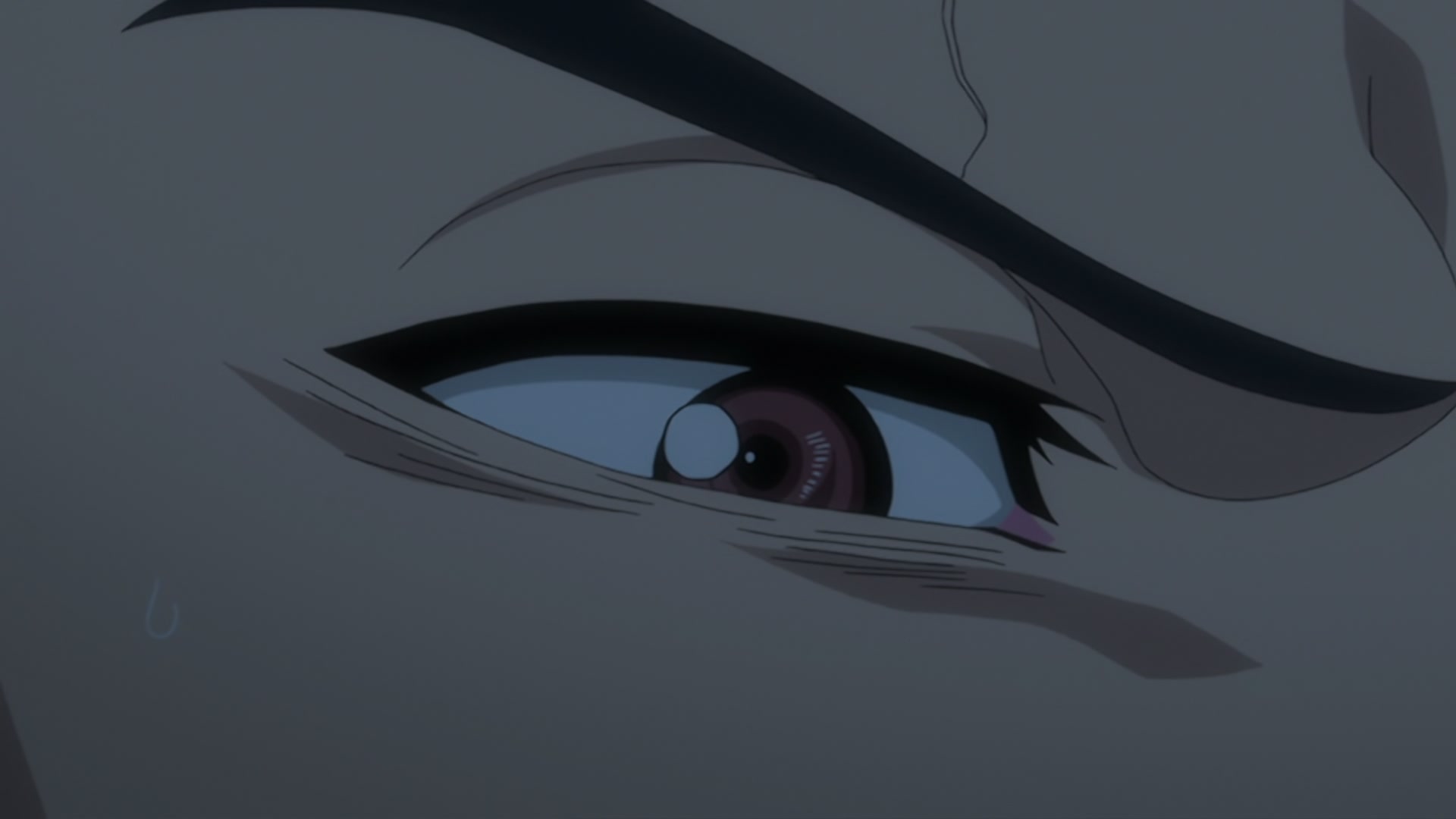 Bleach Ep 359: The Sorrowful Battle! Ichigo vs. Sado & Orihime @ 00:06:01