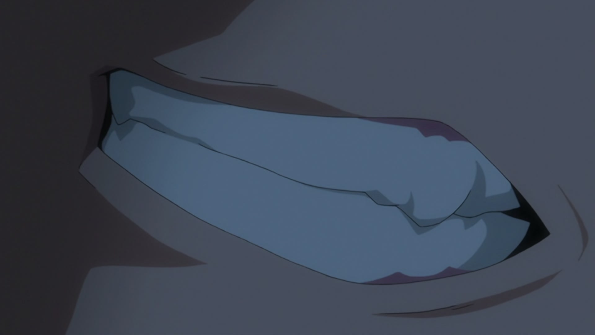 Bleach Ep 359: The Sorrowful Battle! Ichigo vs. Sado & Orihime @ 00:06:06