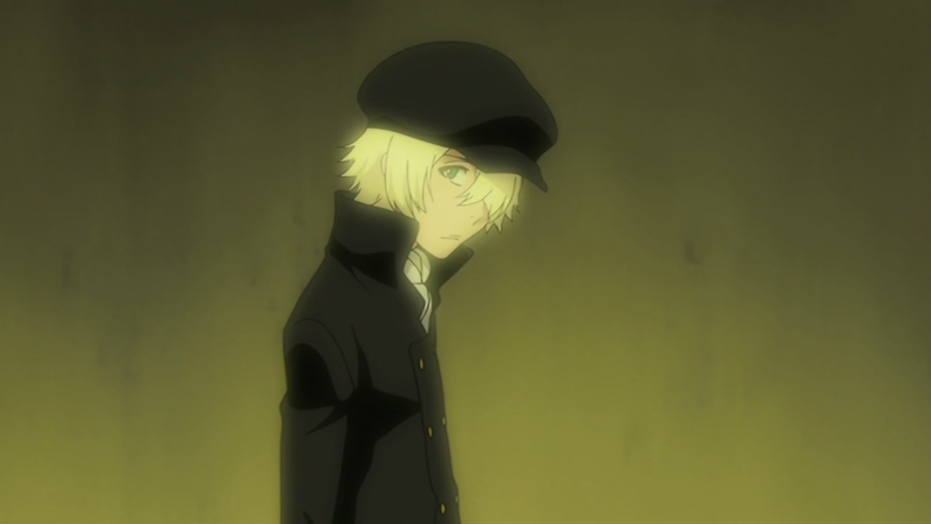 Bleach Ep 359: The Sorrowful Battle! Ichigo vs. Sado & Orihime @ 00:06:34