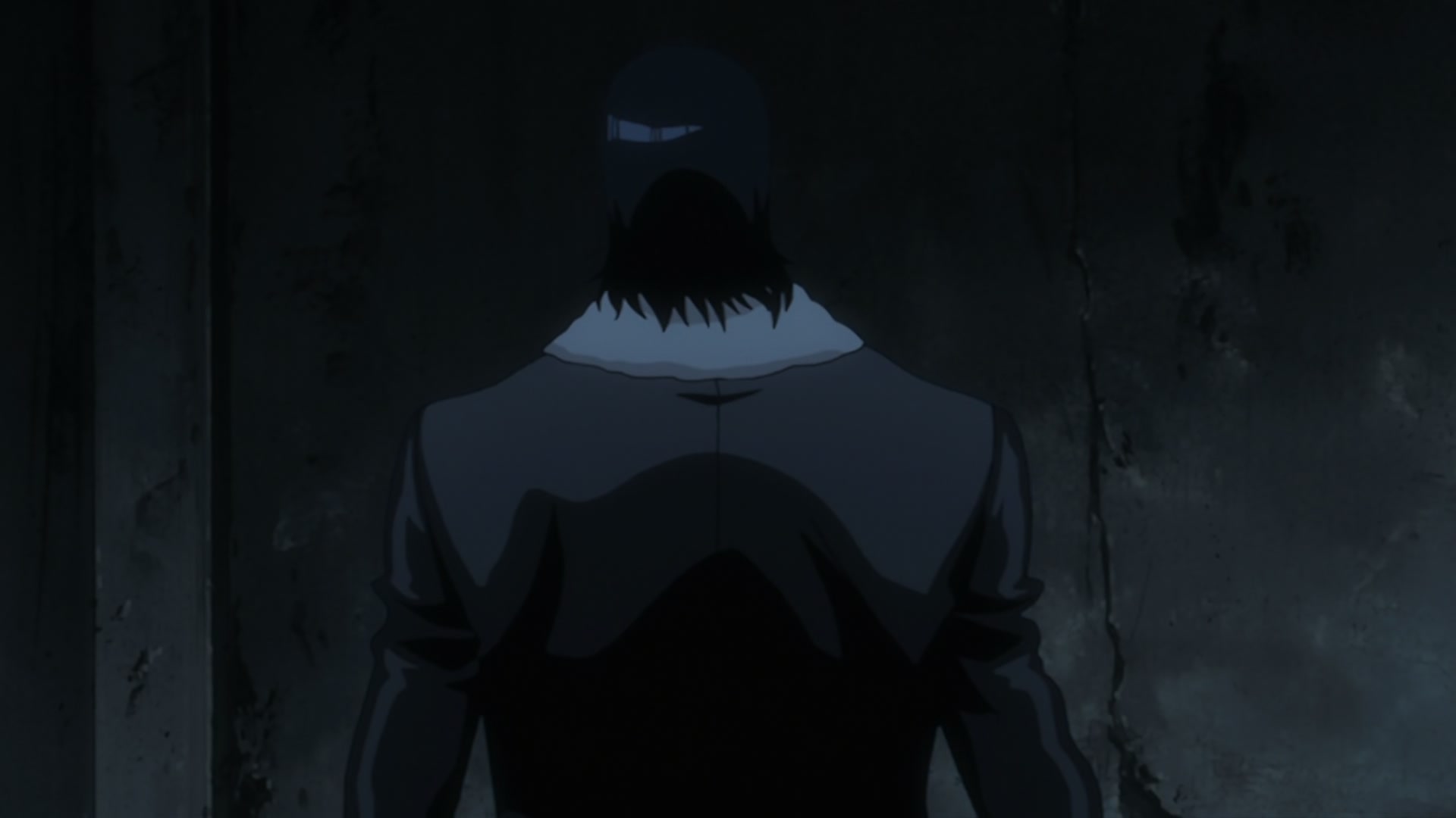 Bleach Ep 359: The Sorrowful Battle! Ichigo vs. Sado & Orihime @ 00:06:48