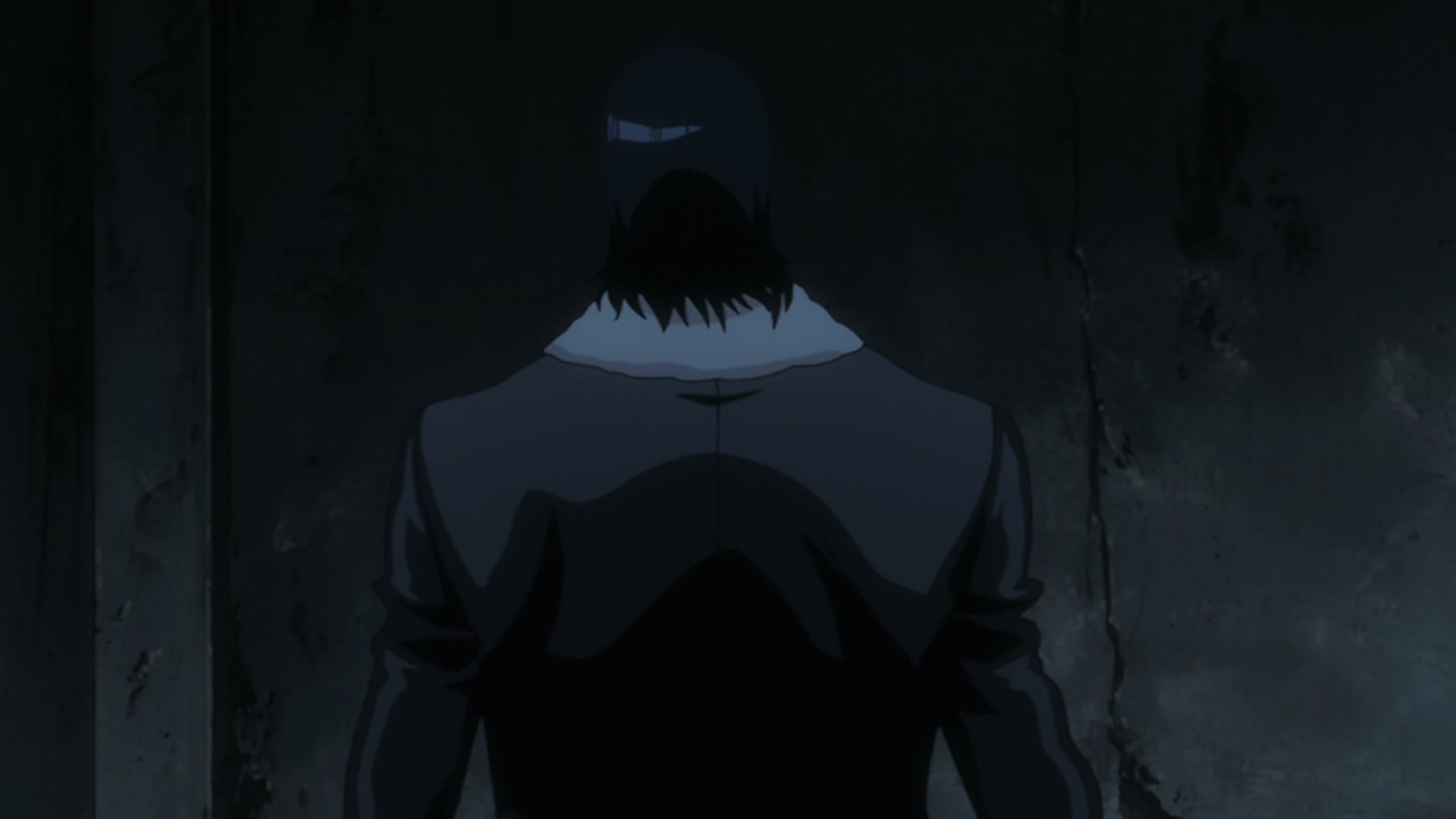 Bleach Ep 359: The Sorrowful Battle! Ichigo vs. Sado & Orihime @ 00:06:53