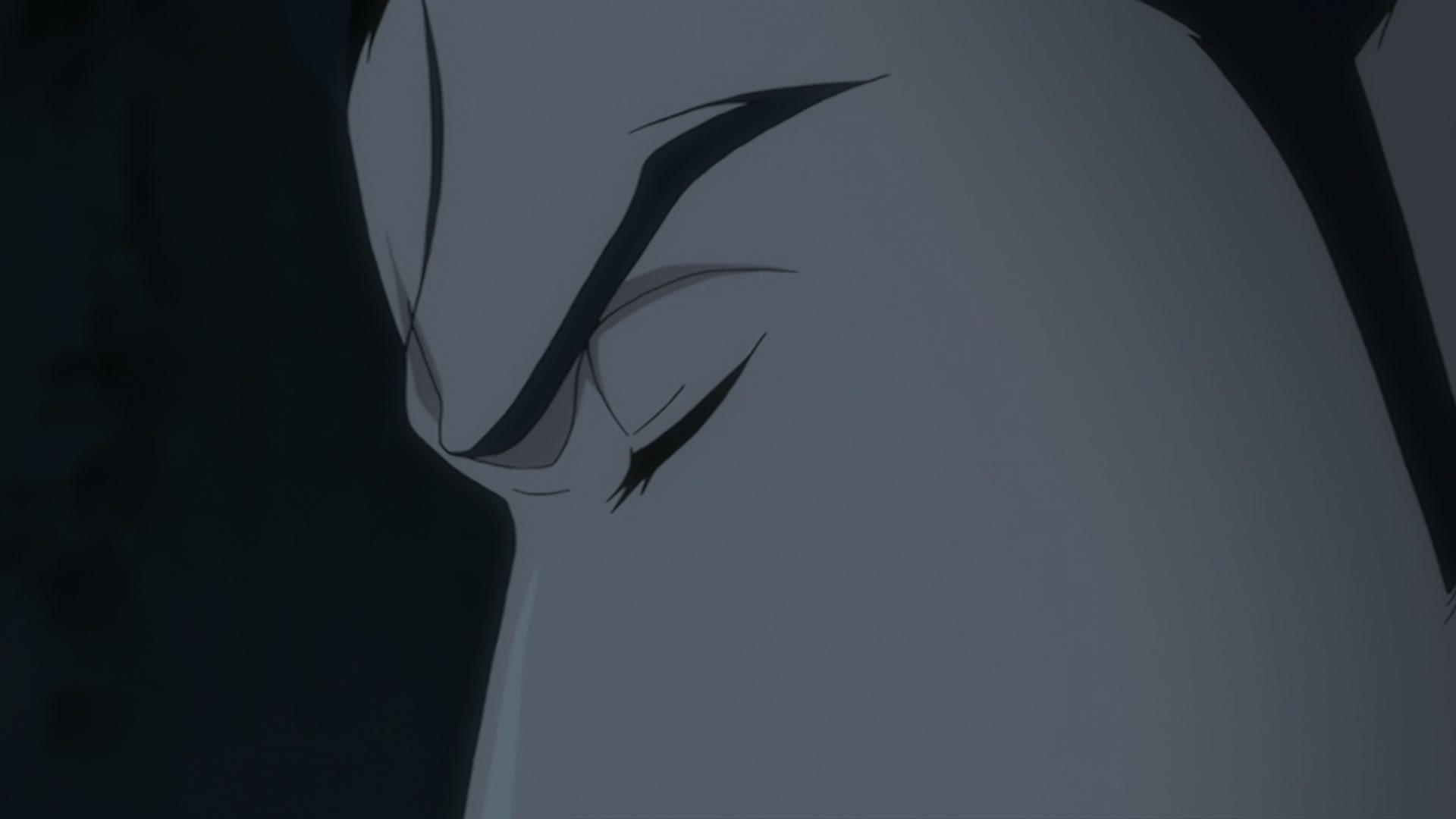 Bleach Ep 359: The Sorrowful Battle! Ichigo vs. Sado & Orihime @ 00:07:07