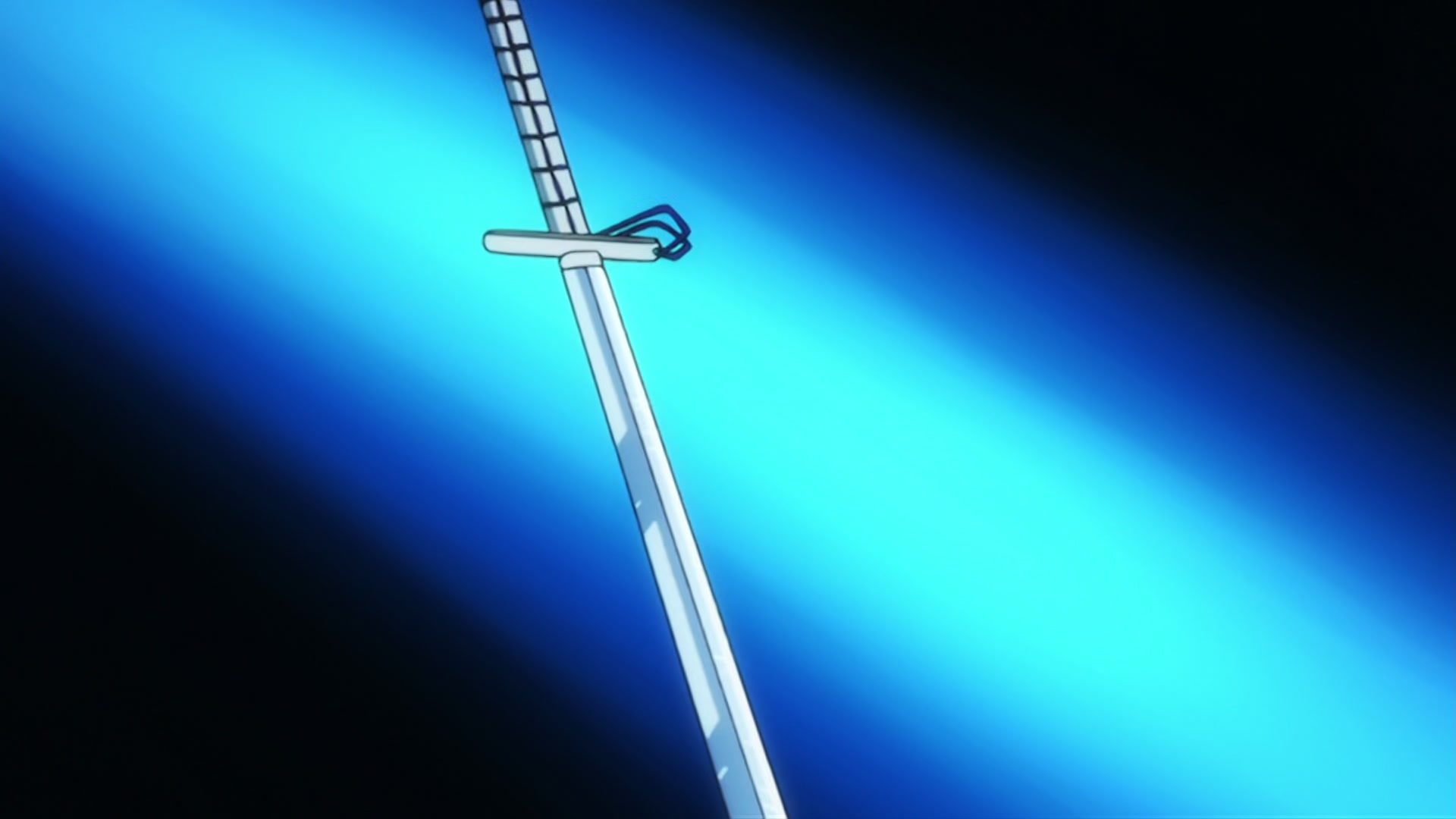 Bleach Ep 359: The Sorrowful Battle! Ichigo vs. Sado & Orihime @ 00:07:26