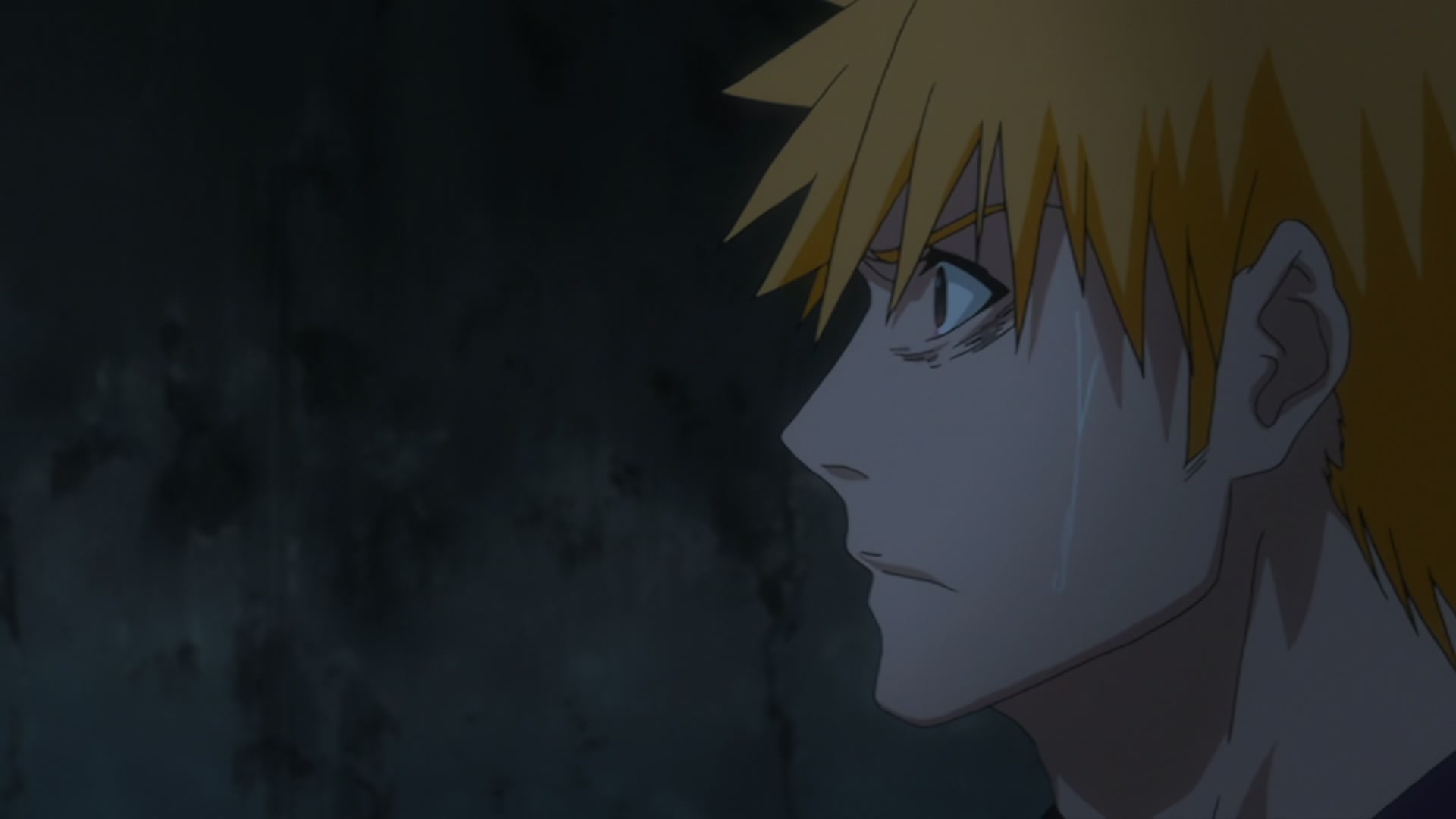 Bleach Ep 359: The Sorrowful Battle! Ichigo vs. Sado & Orihime @ 00:07:41